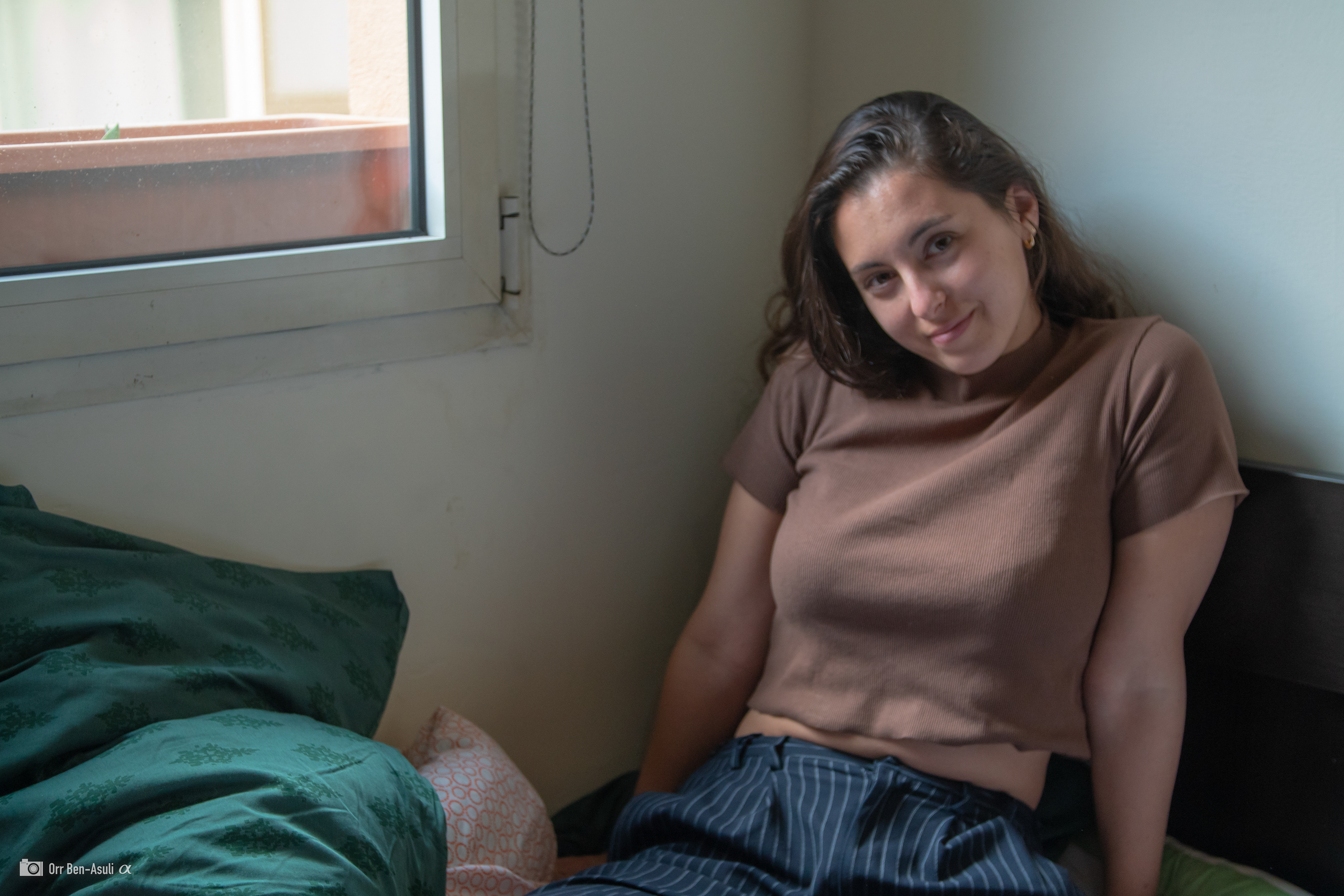 Yael Ovadia | 13.01.22