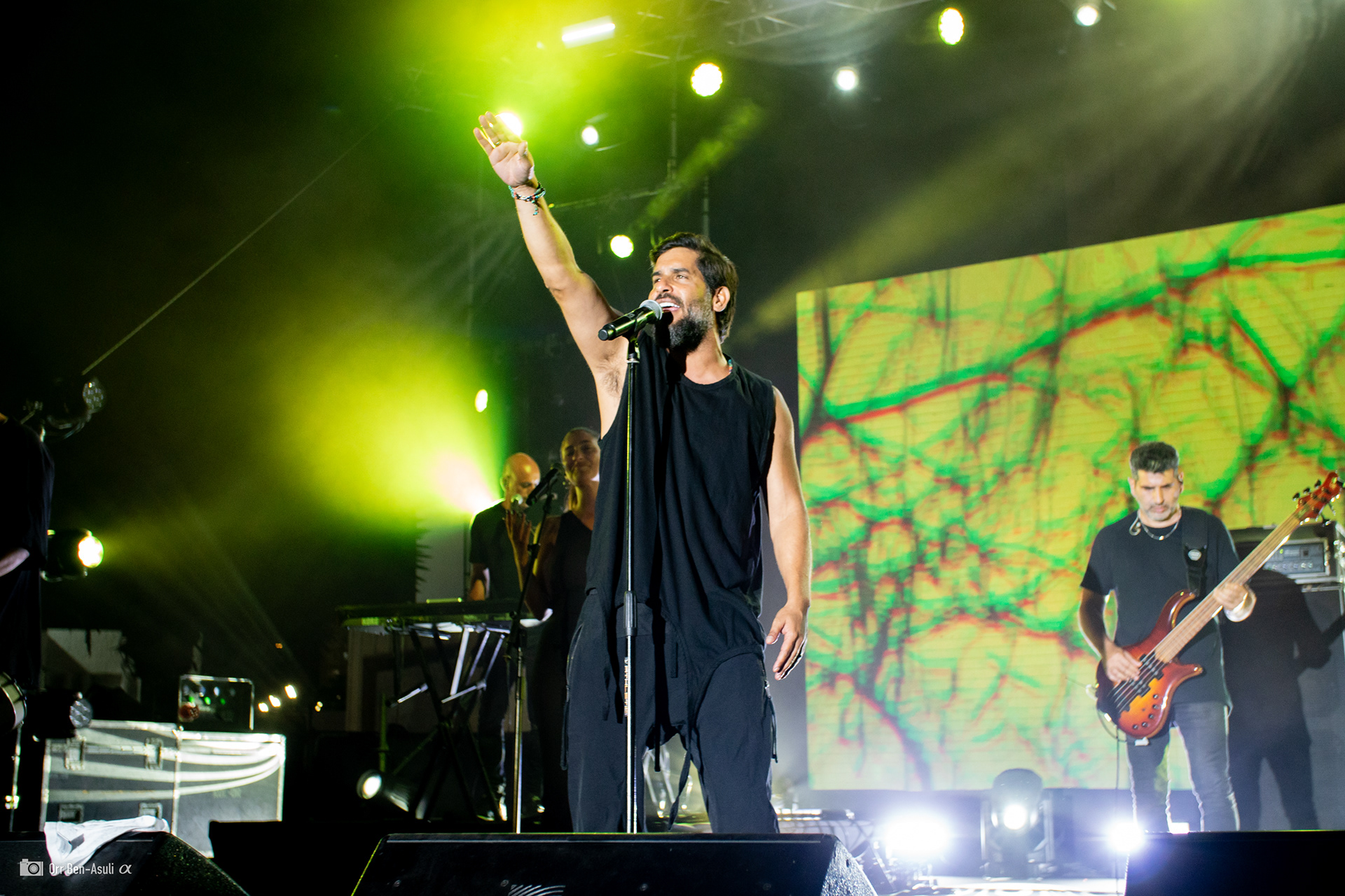 Peer Tasi | 15.08.23