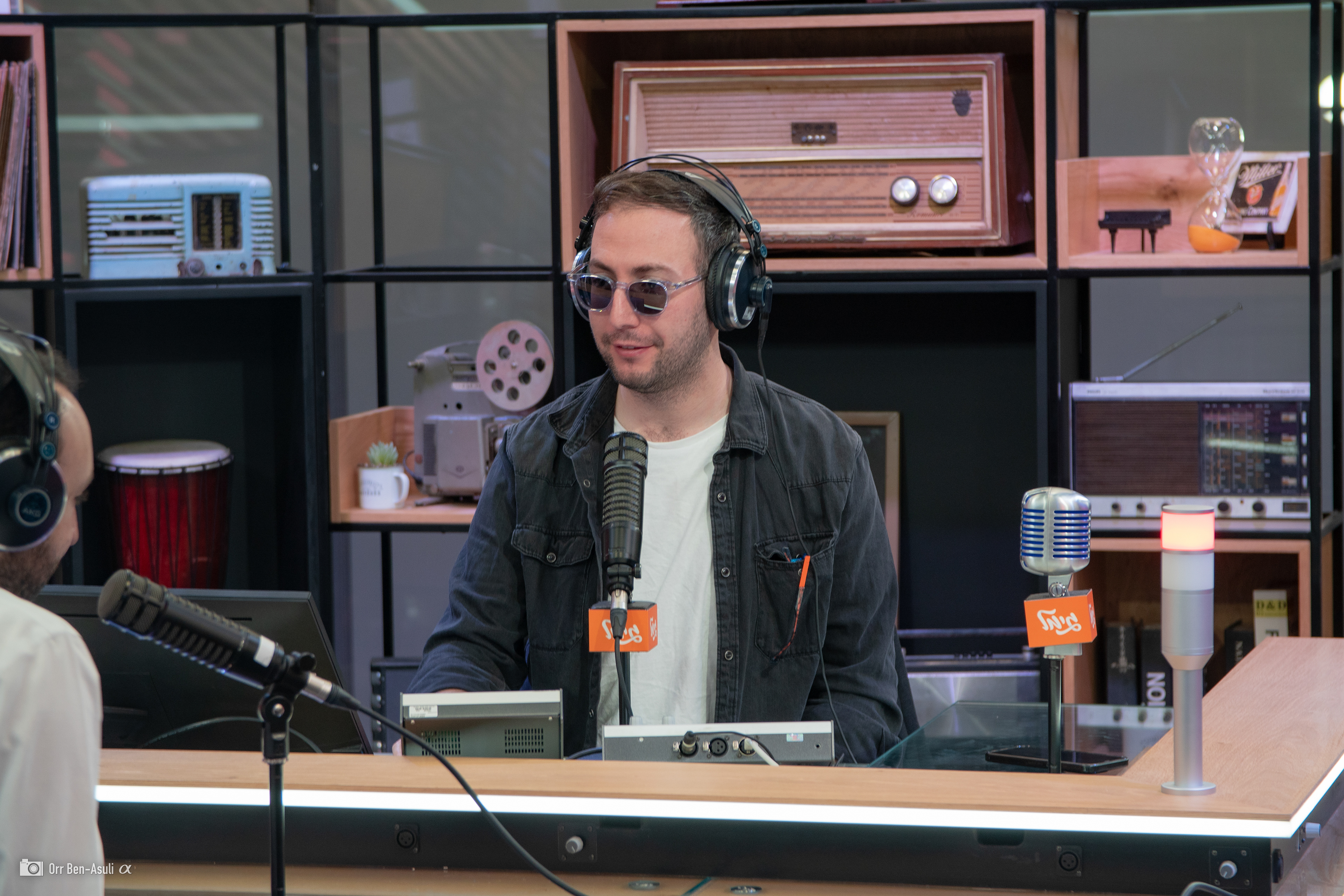 Dov Eichler | 08.03.22