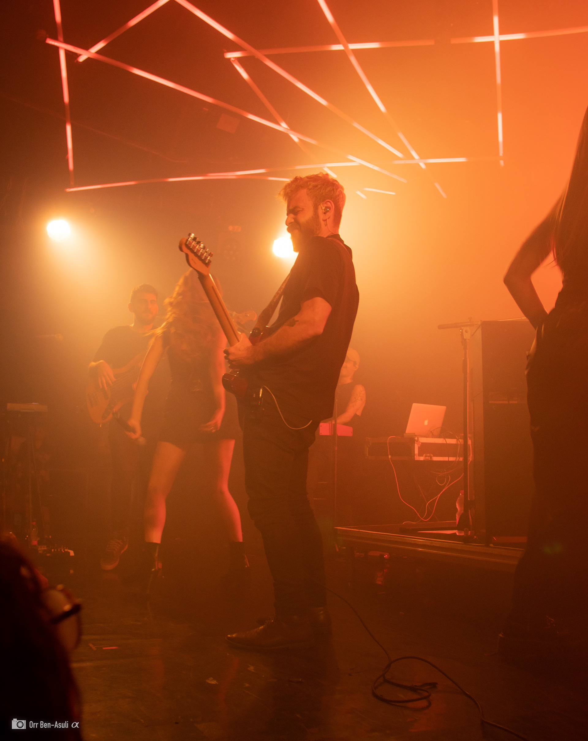 Avner Toueg | 05.06.23