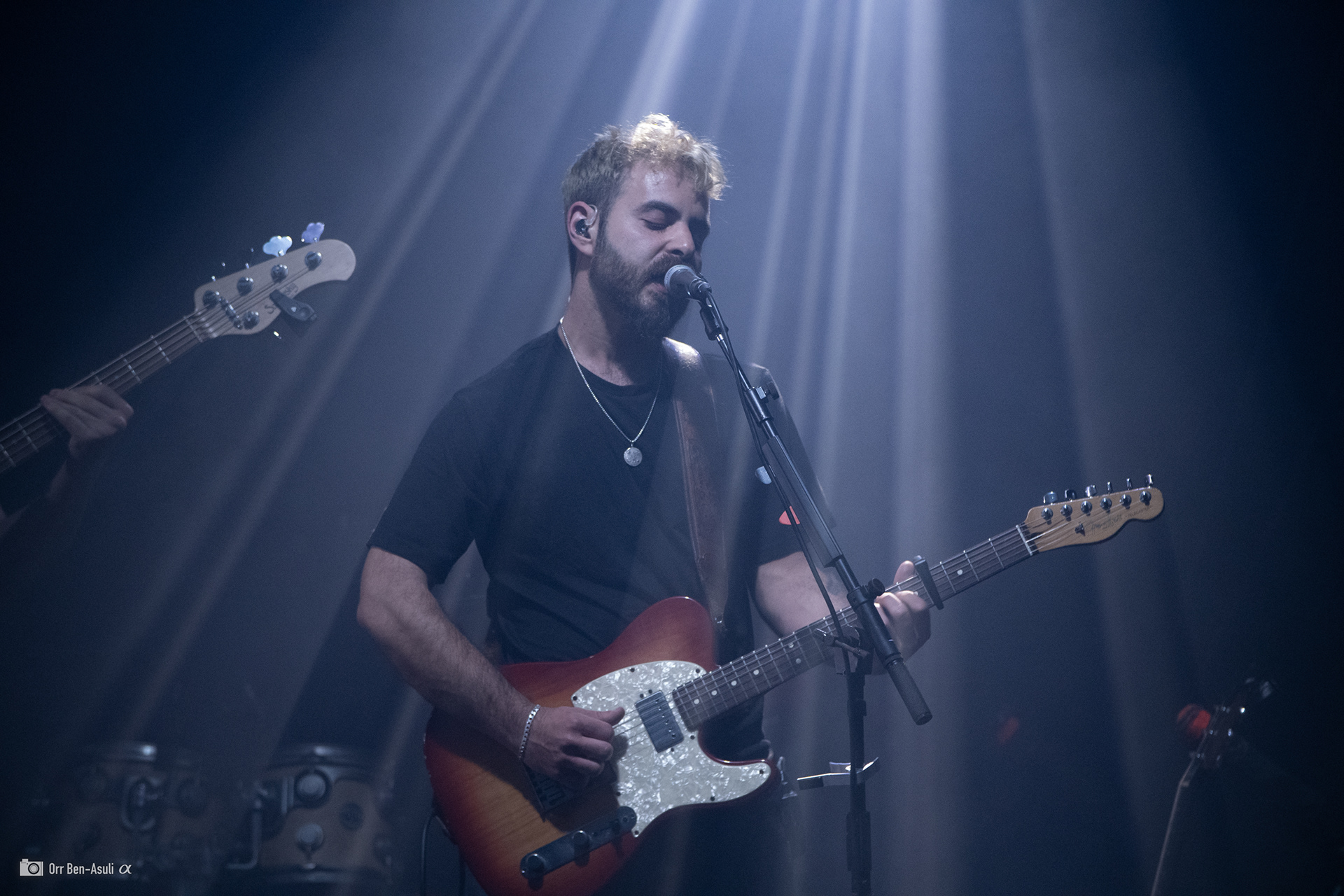 Avner Toueg | 05.06.23