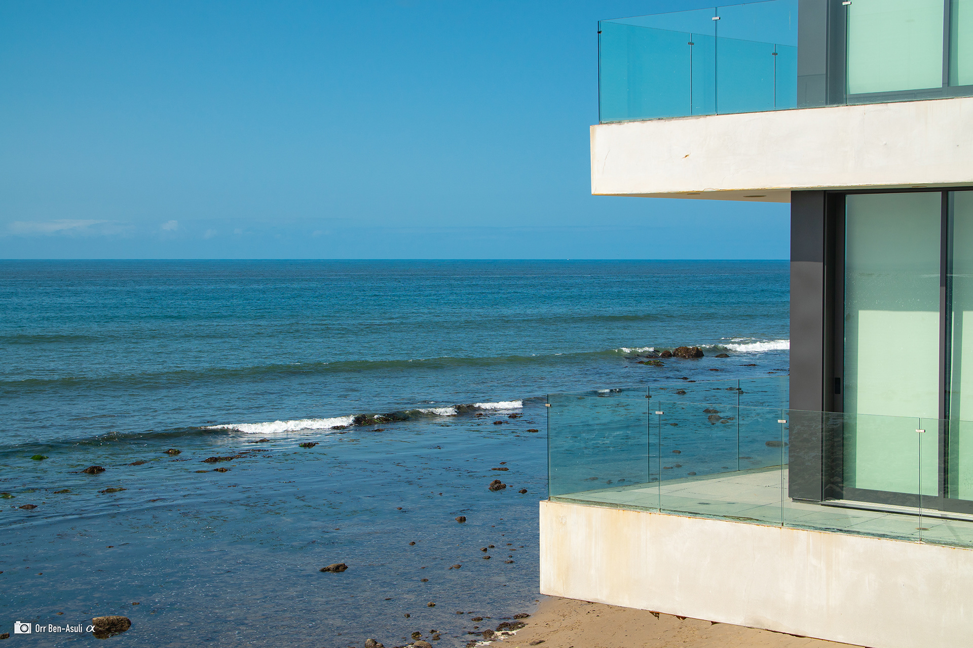 Malibu Beach | 10.05.23