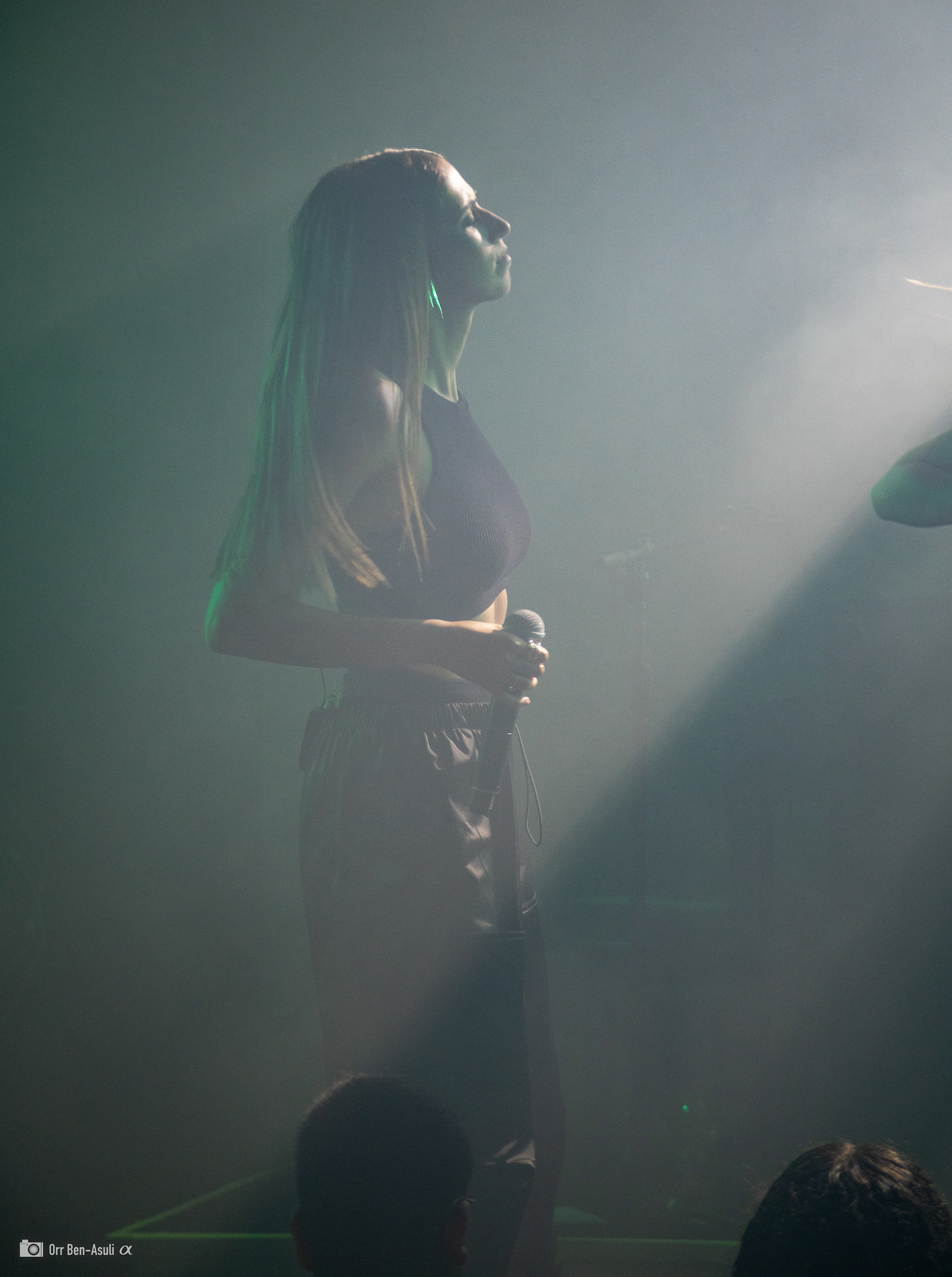 Tali Carakukly | 05.06.23