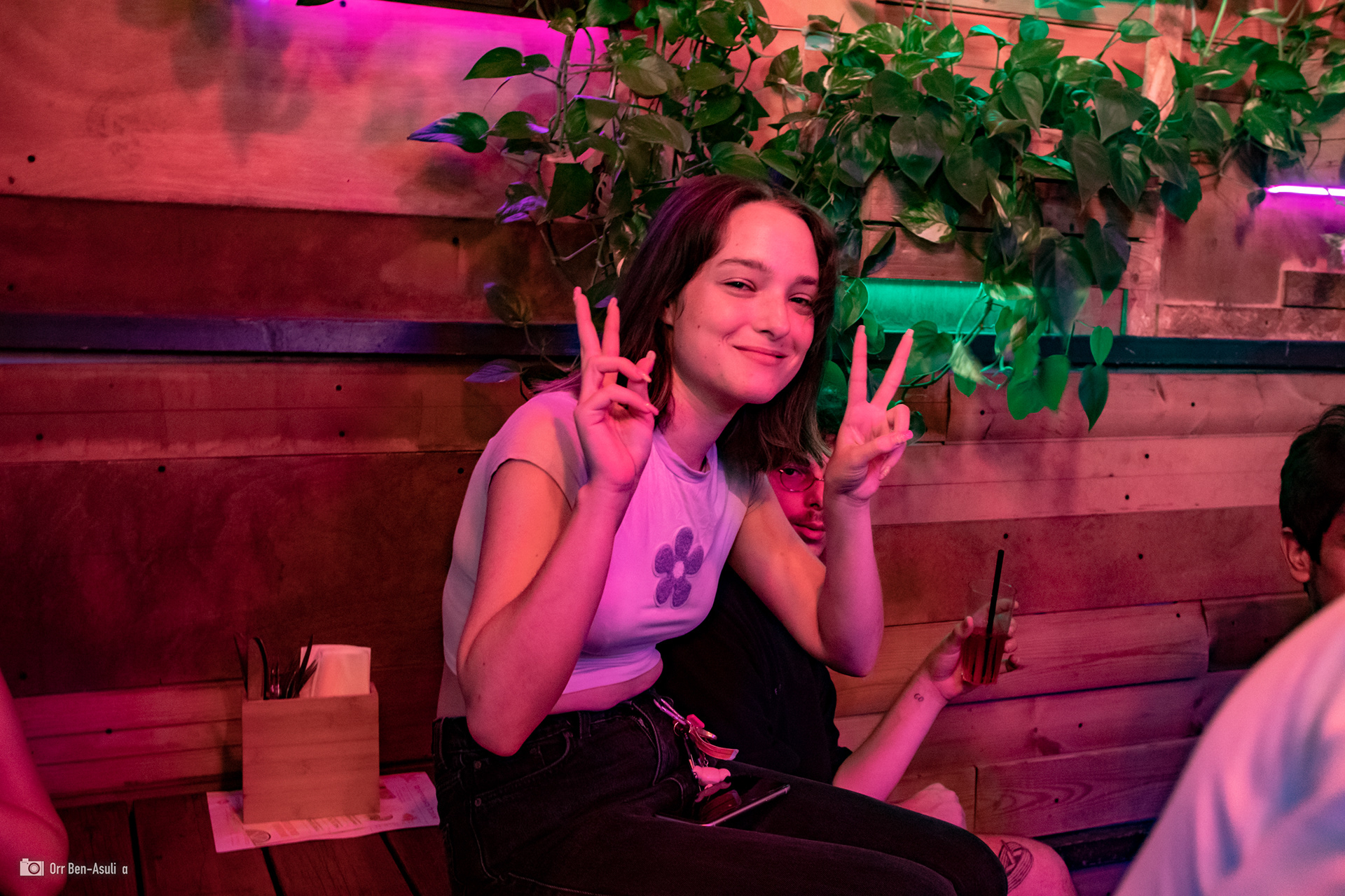 Yaara Better Pocker | 27.10.22