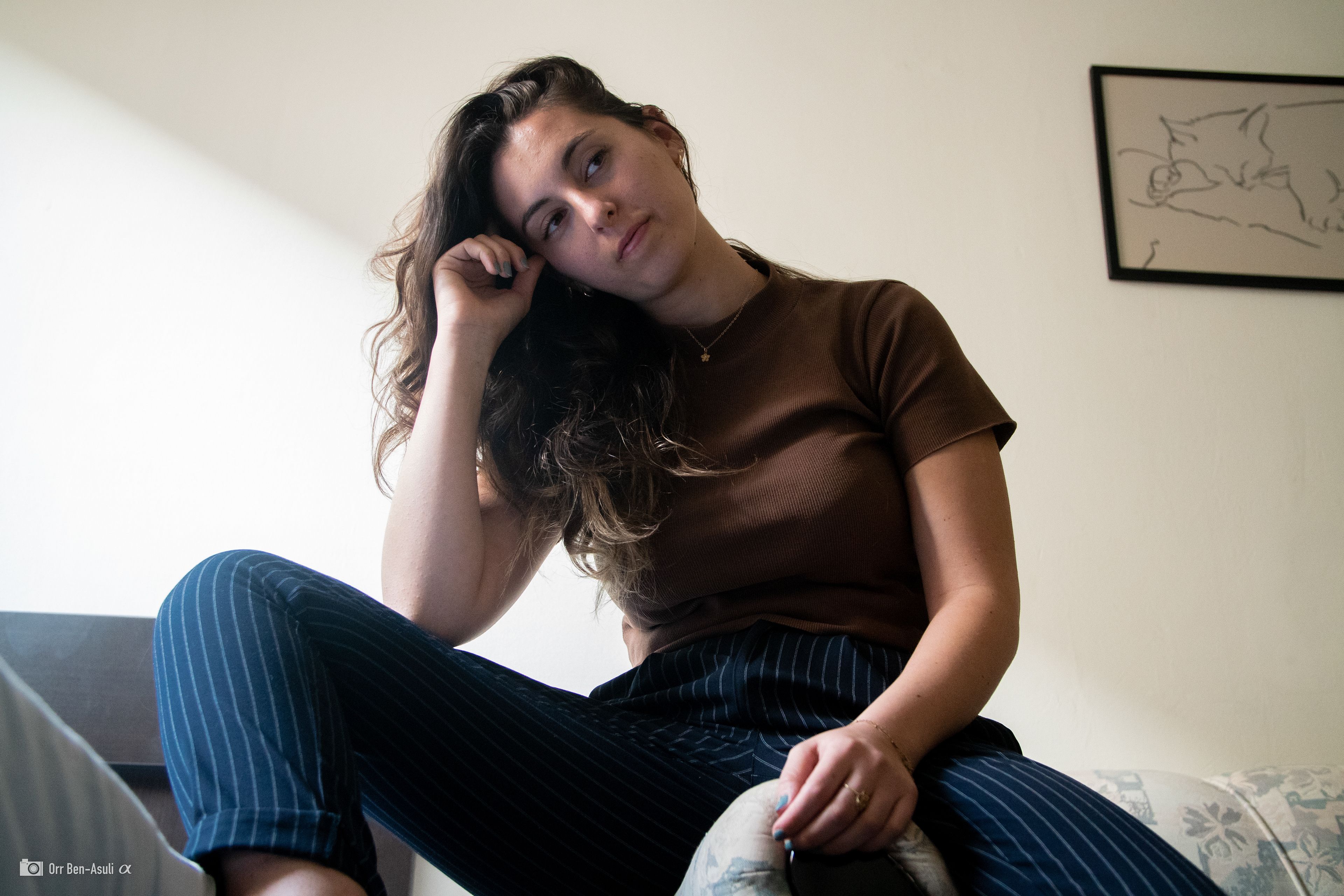 Yael Ovadia | 13.01.22