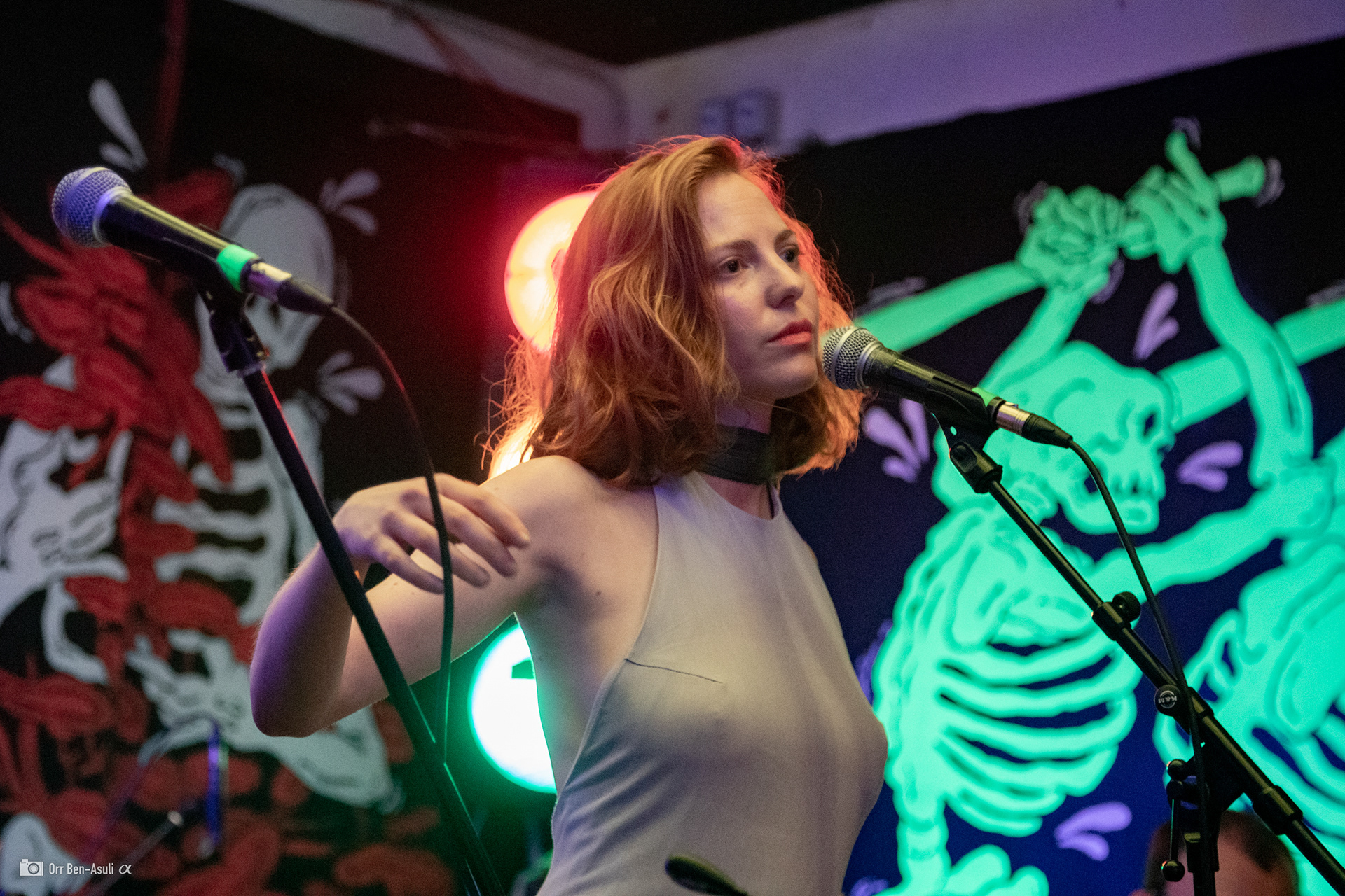 Adi-Keshet Cohen | 12.06.22