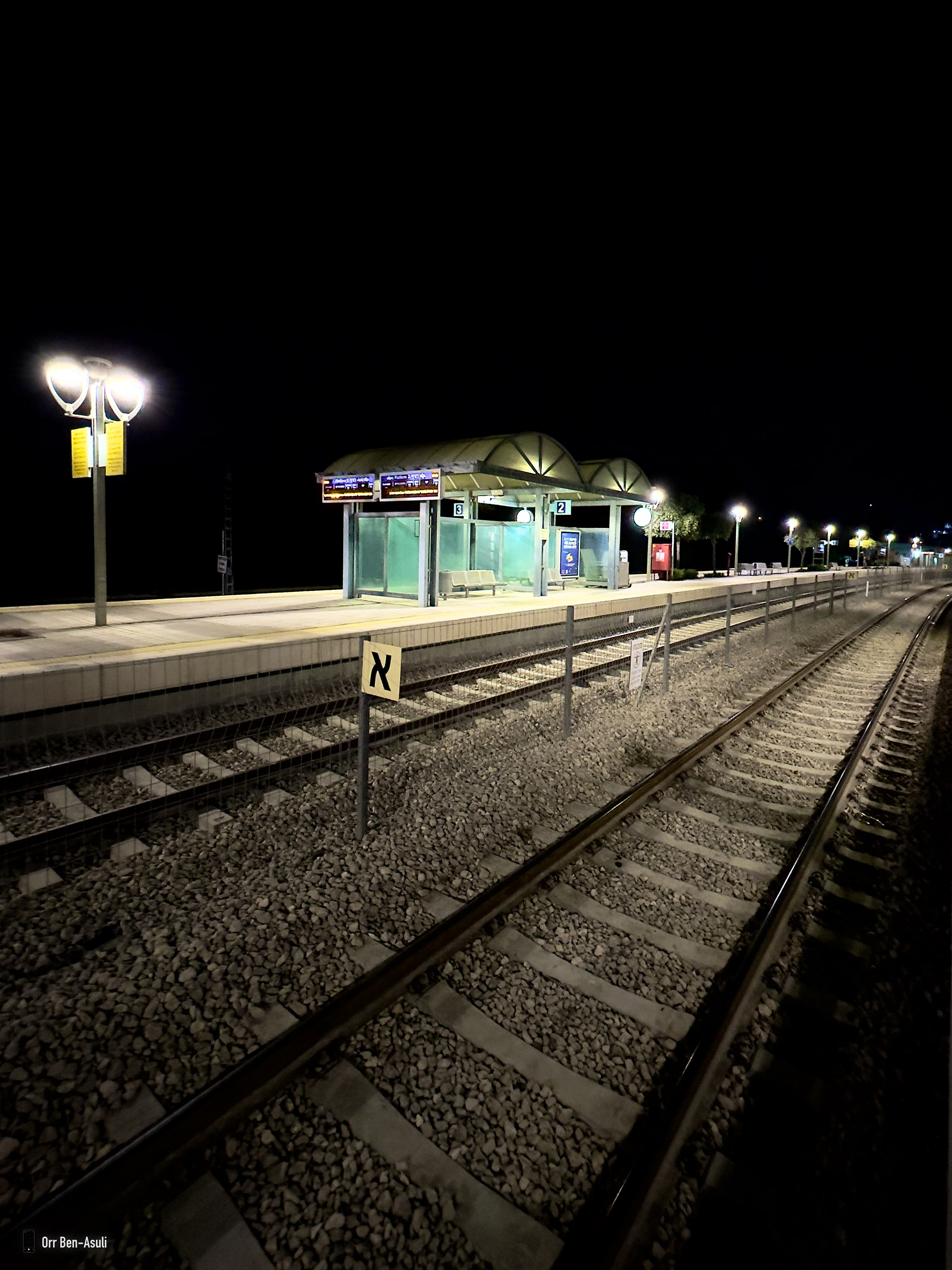 "El Camino Real" | 30.10.22