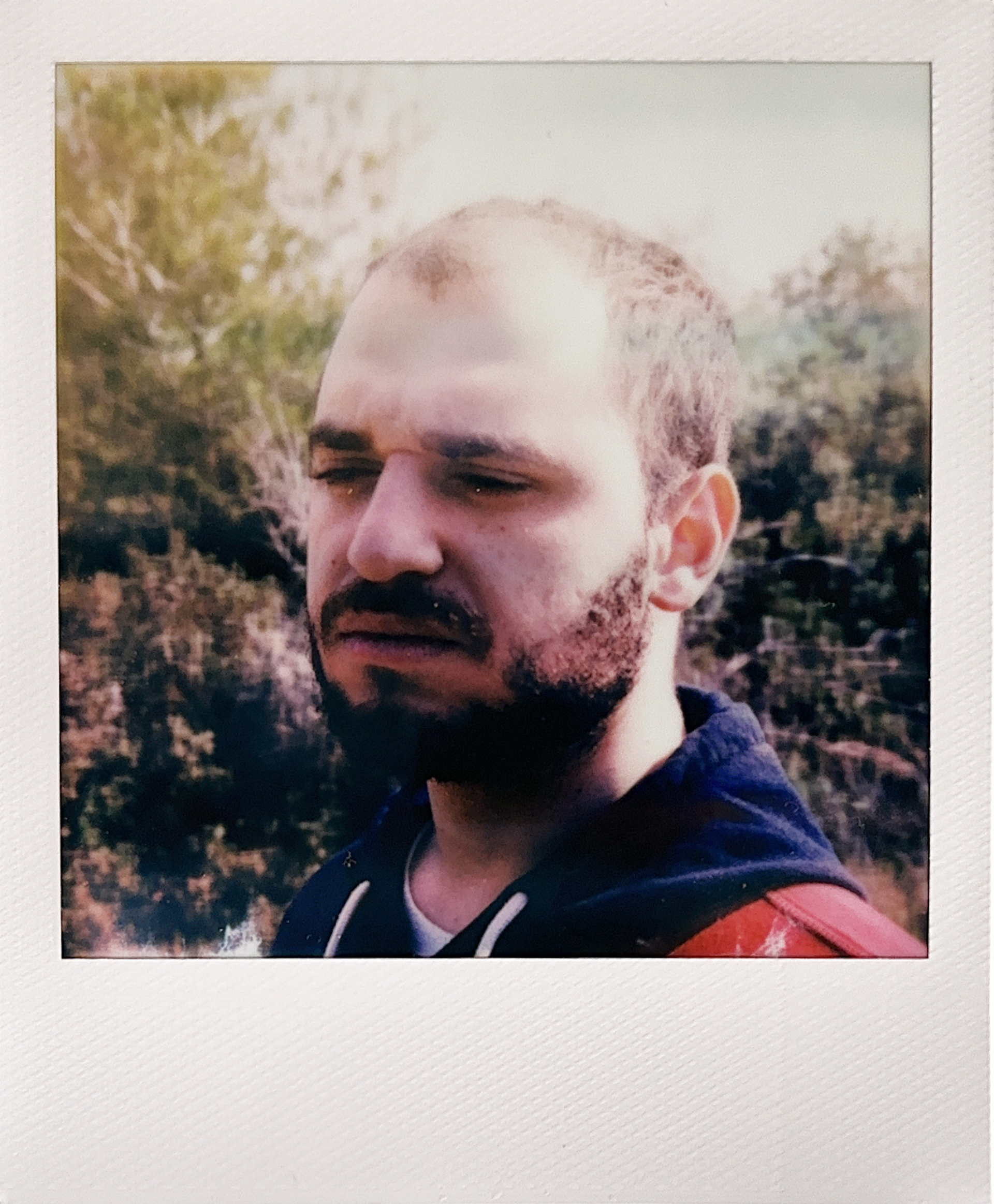 Tormented Artist | 17.02.23