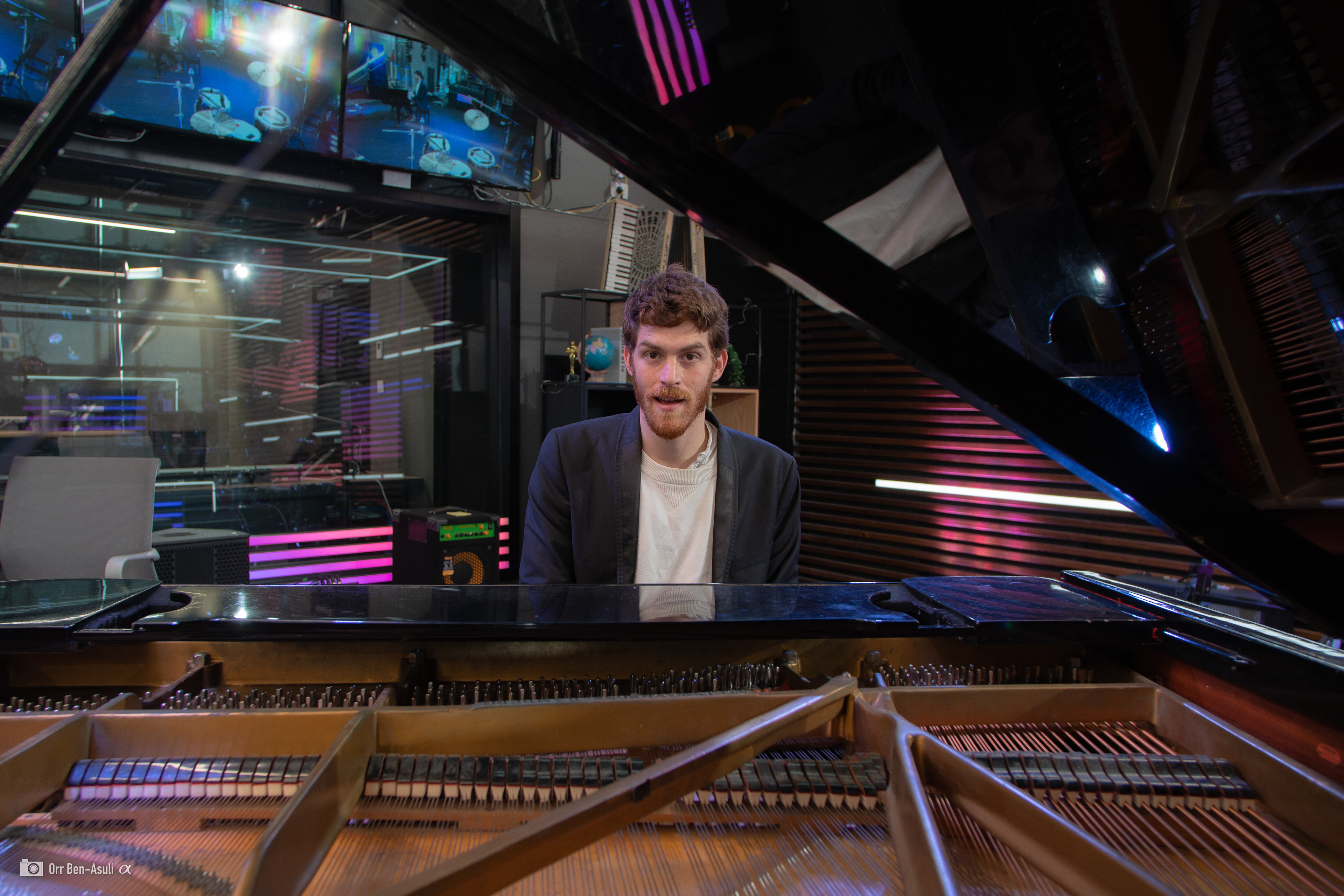 Tal Venig | 27.08.22