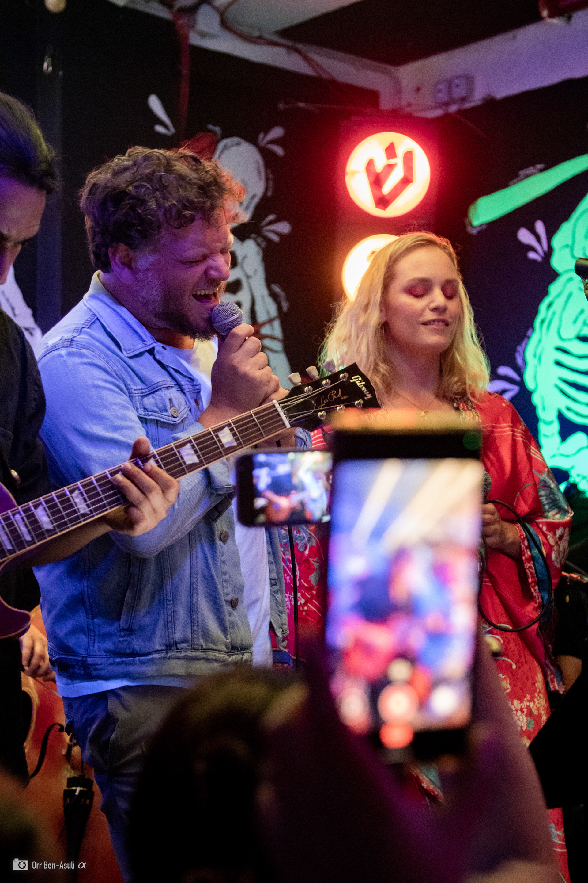 Lotringer X Totemo | 12.06.22