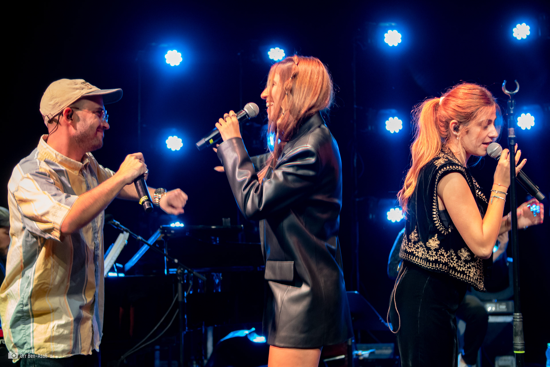 Cohen X Carakukly | 03.11.22