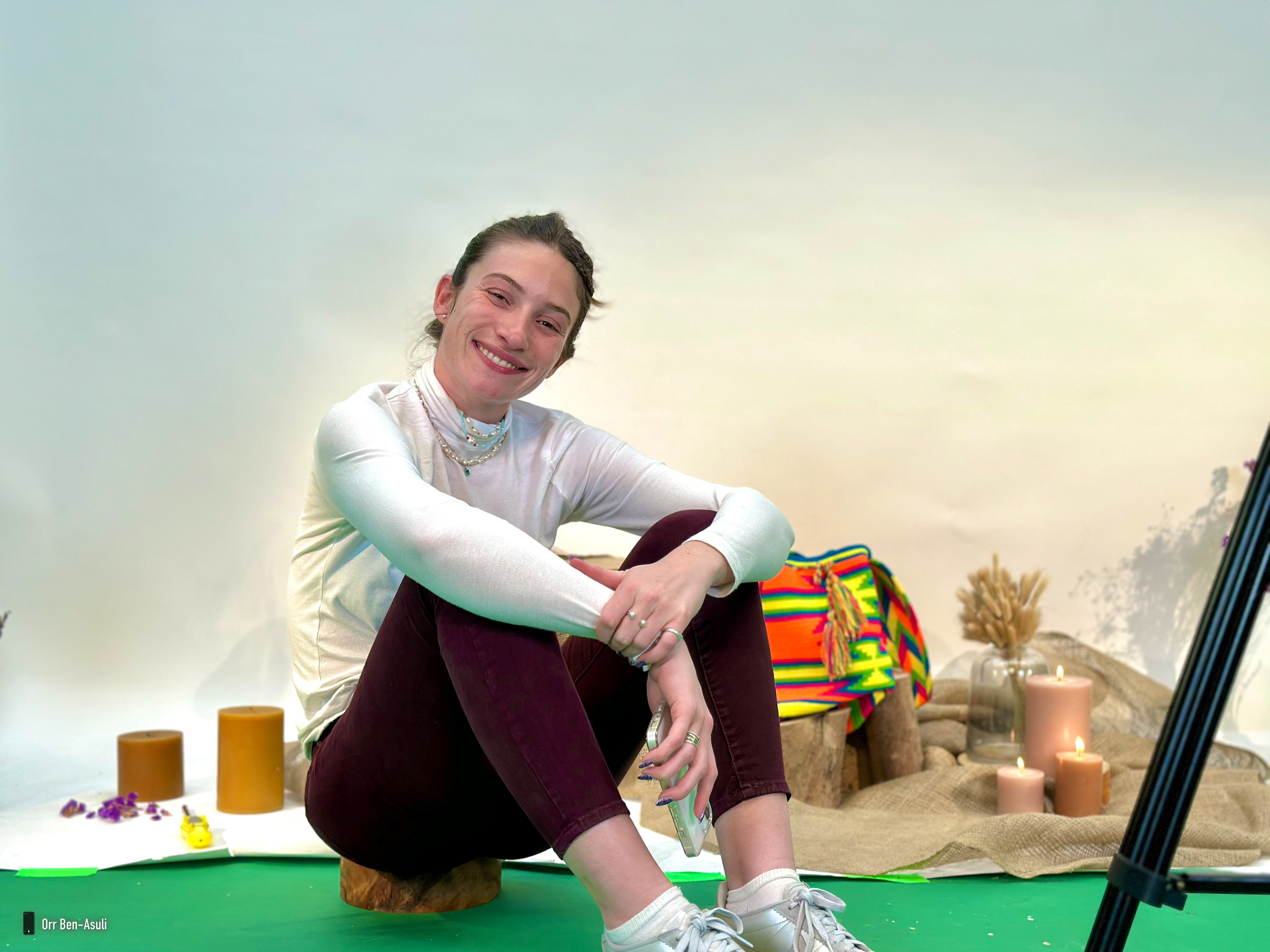 Becky Manevich | 12.02.23