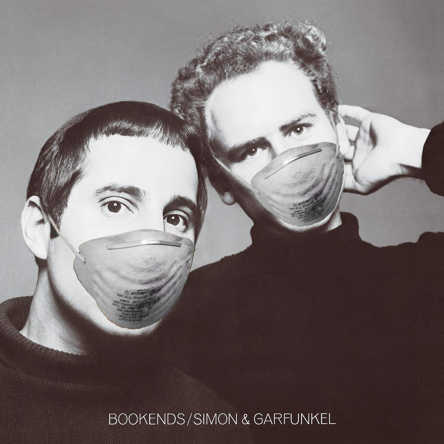 Simon & Garfunkel