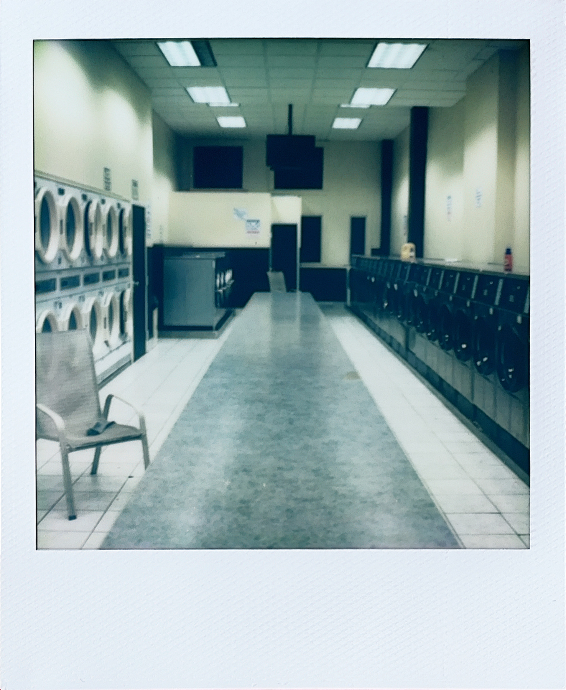 A Laundromat | 30.11.22