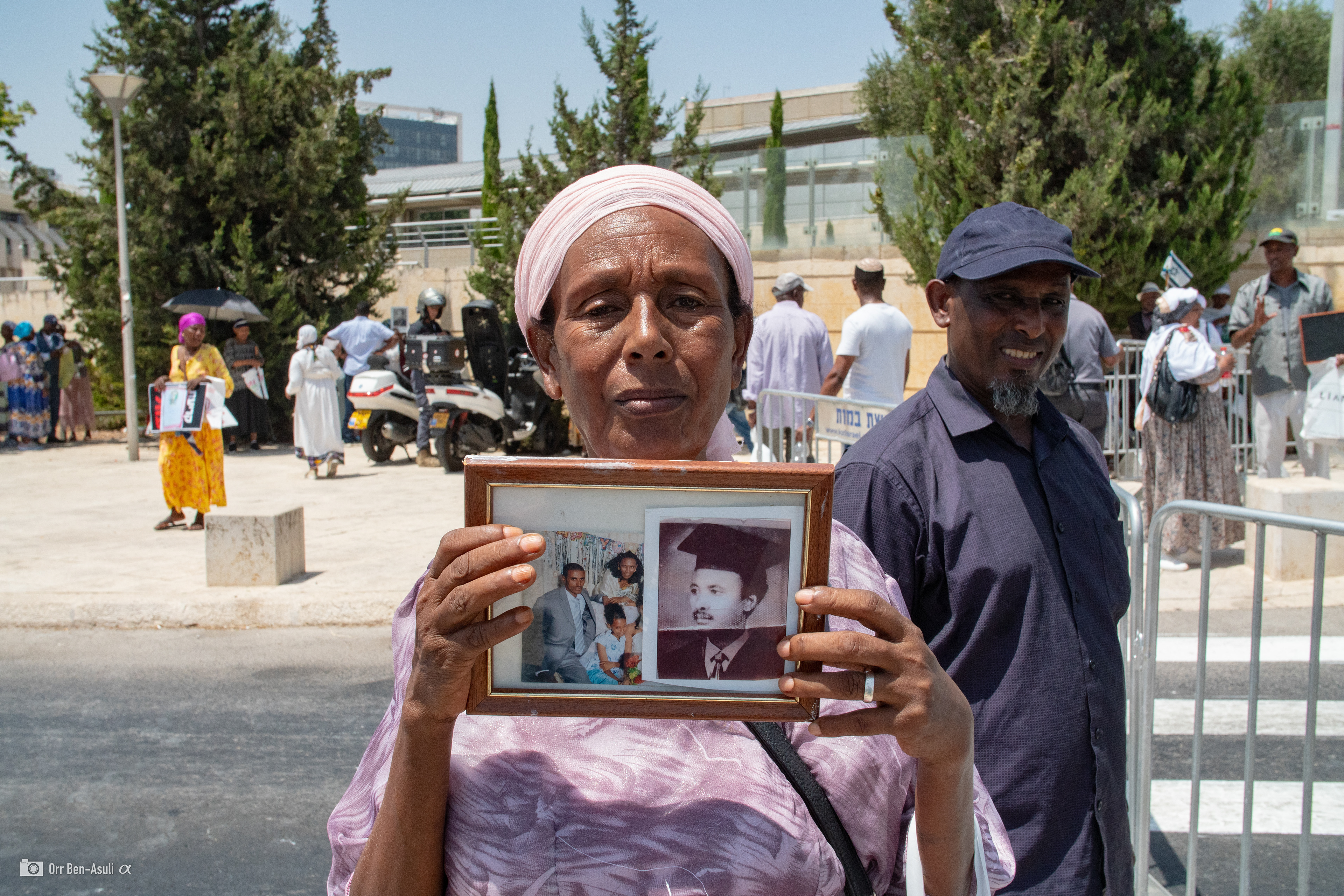 Mother & Sons | 13.08.23