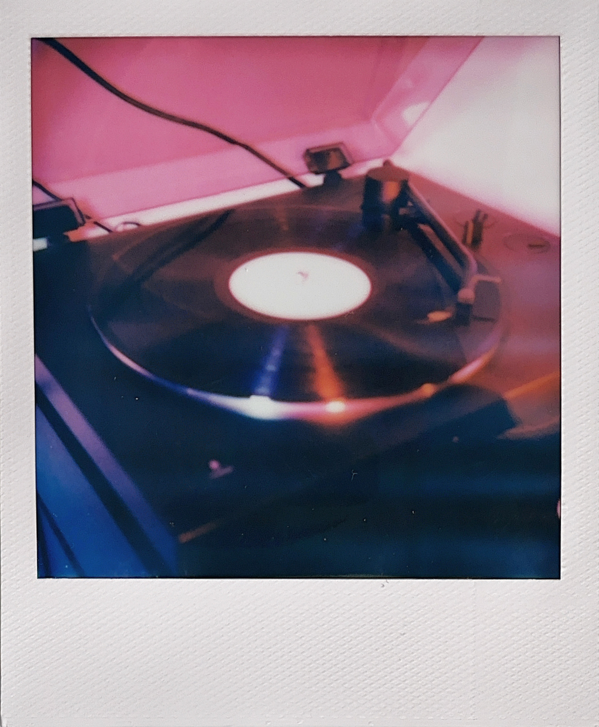 Evening Record | 12.03.23