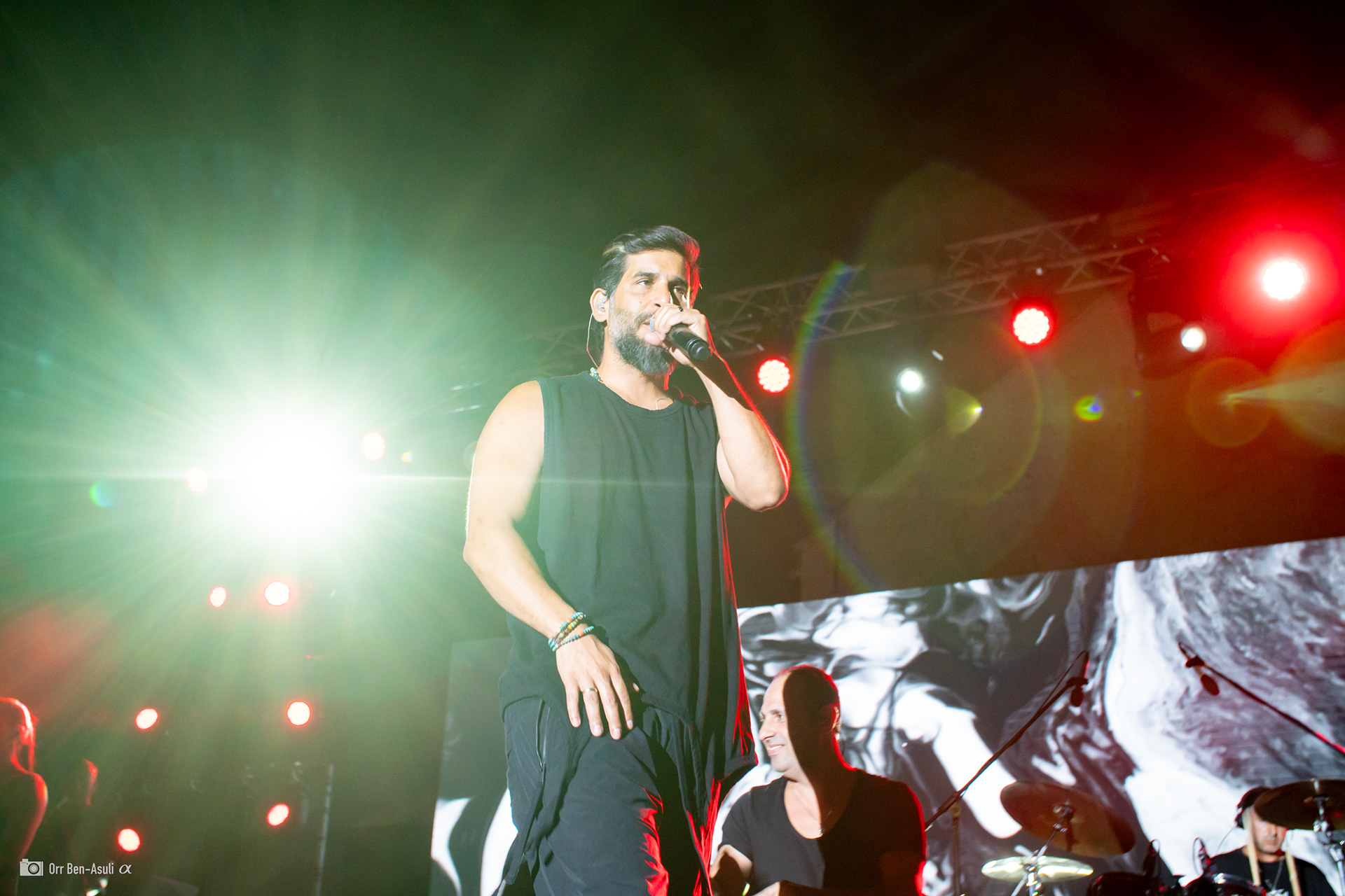 Peer Tasi | 15.08.23