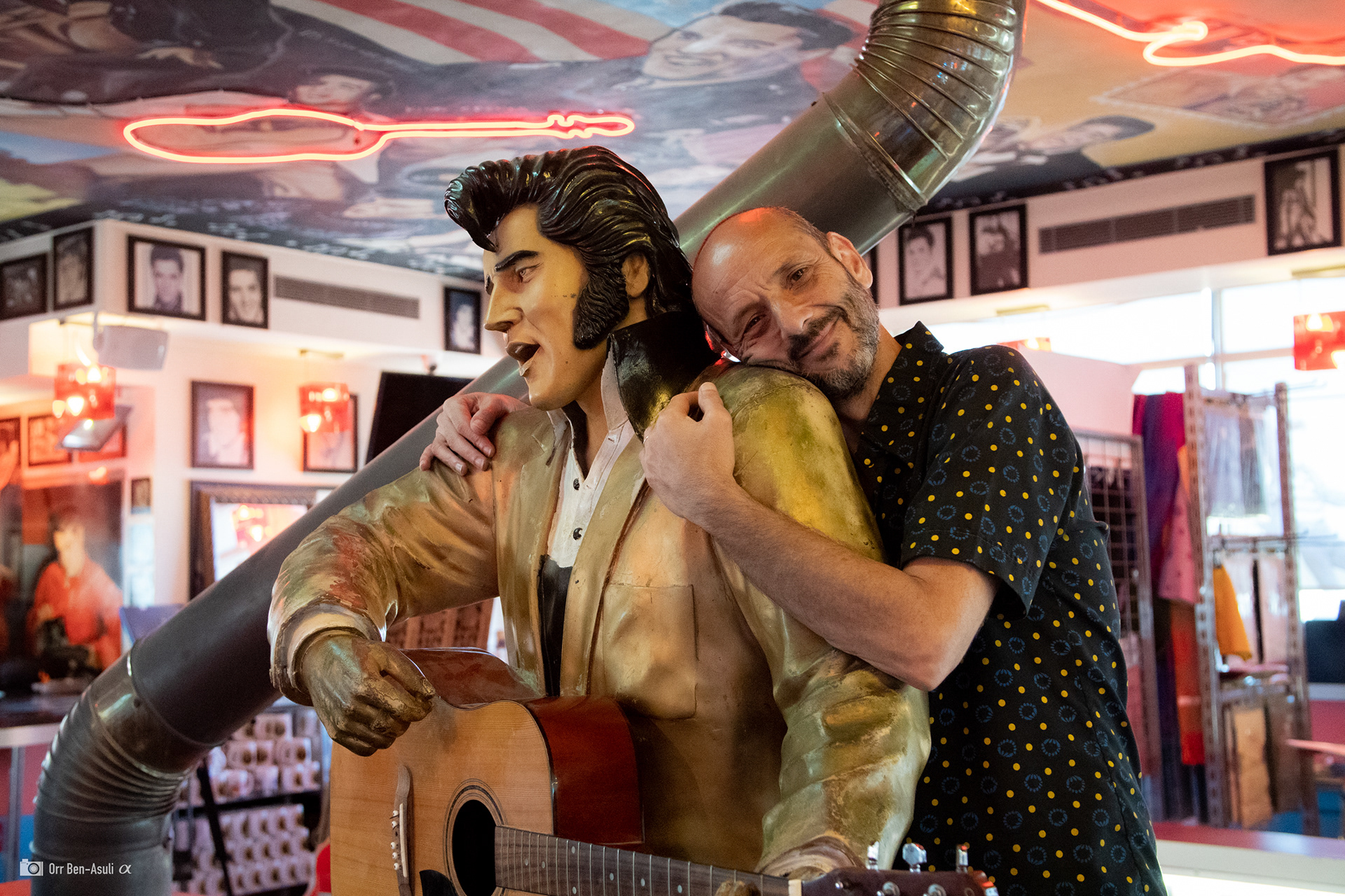 Yoav Yeffet | 06.06.22