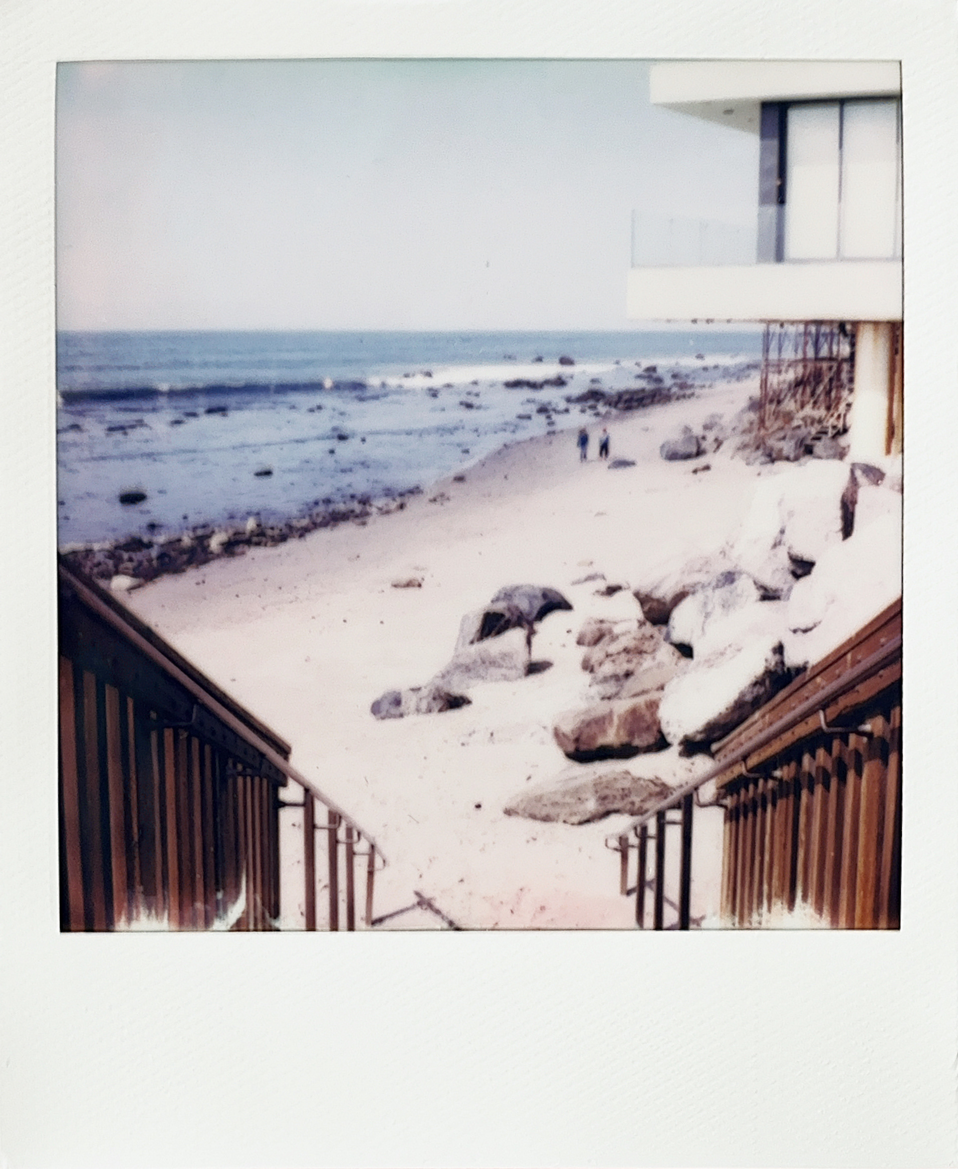 Down to Malibu Beach | 10.05.23