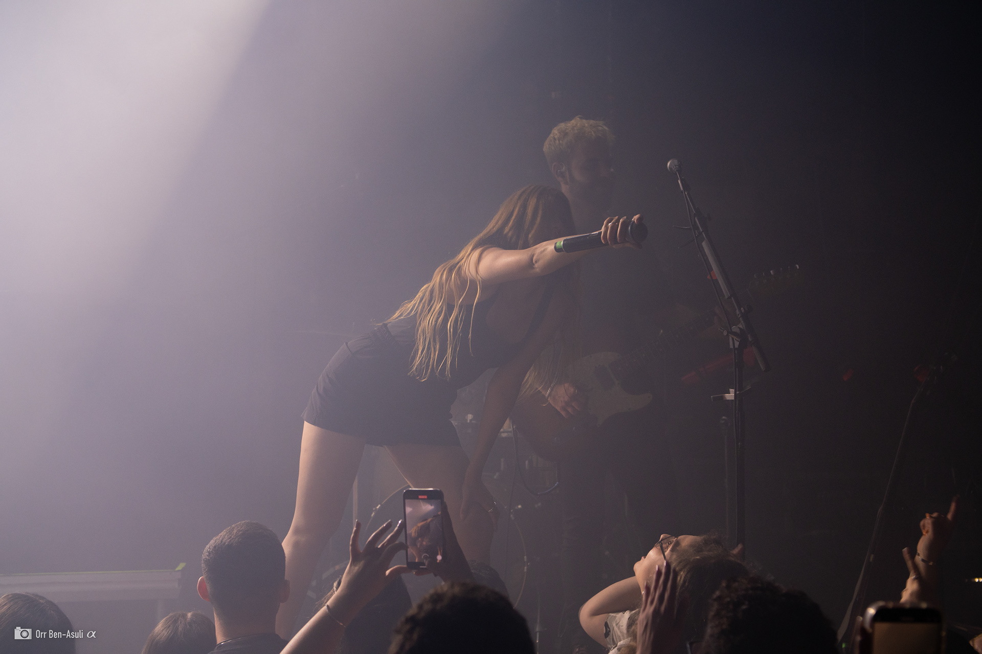 Liron Carakukly | 05.06.23