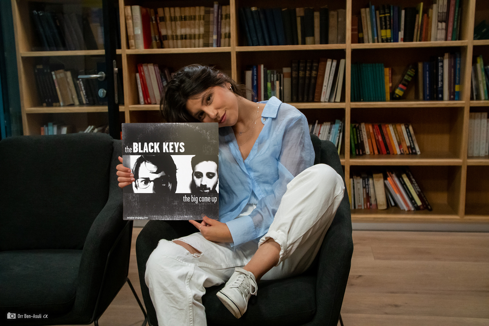 Amali Haviv Fargeon | 12.05.22