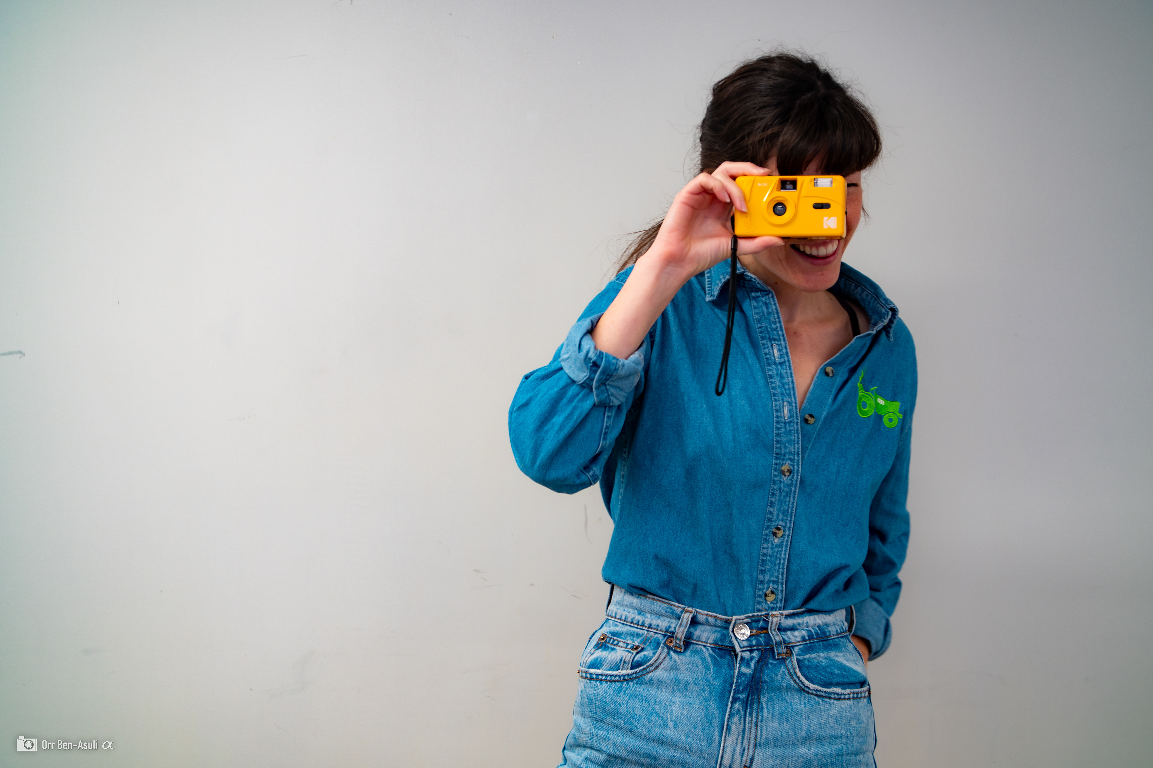 Charlotte Levi | 03.04.22