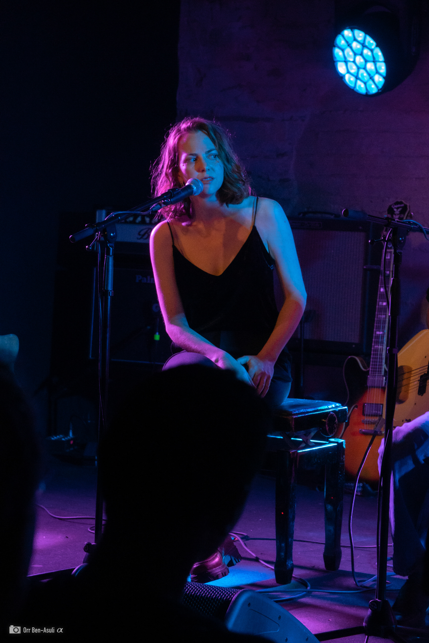 Adi-Keshet Cohen | 03.05.22