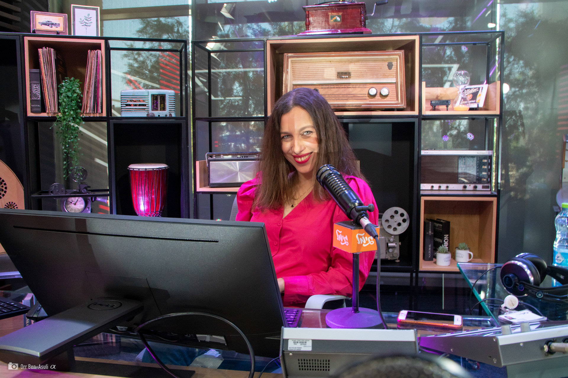 Tal Argaman | 13.05.22