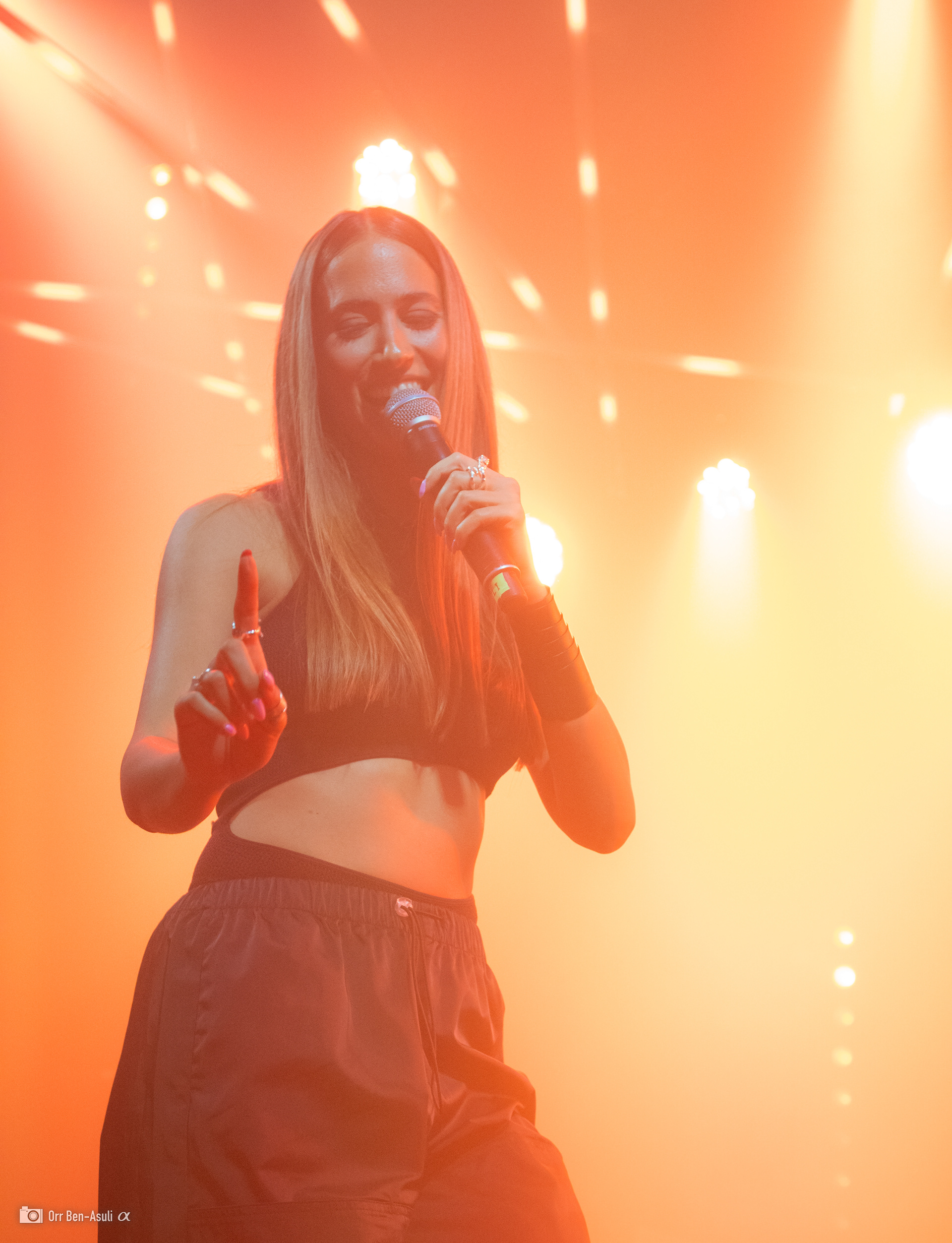 Tali Carakukly | 05.06.23