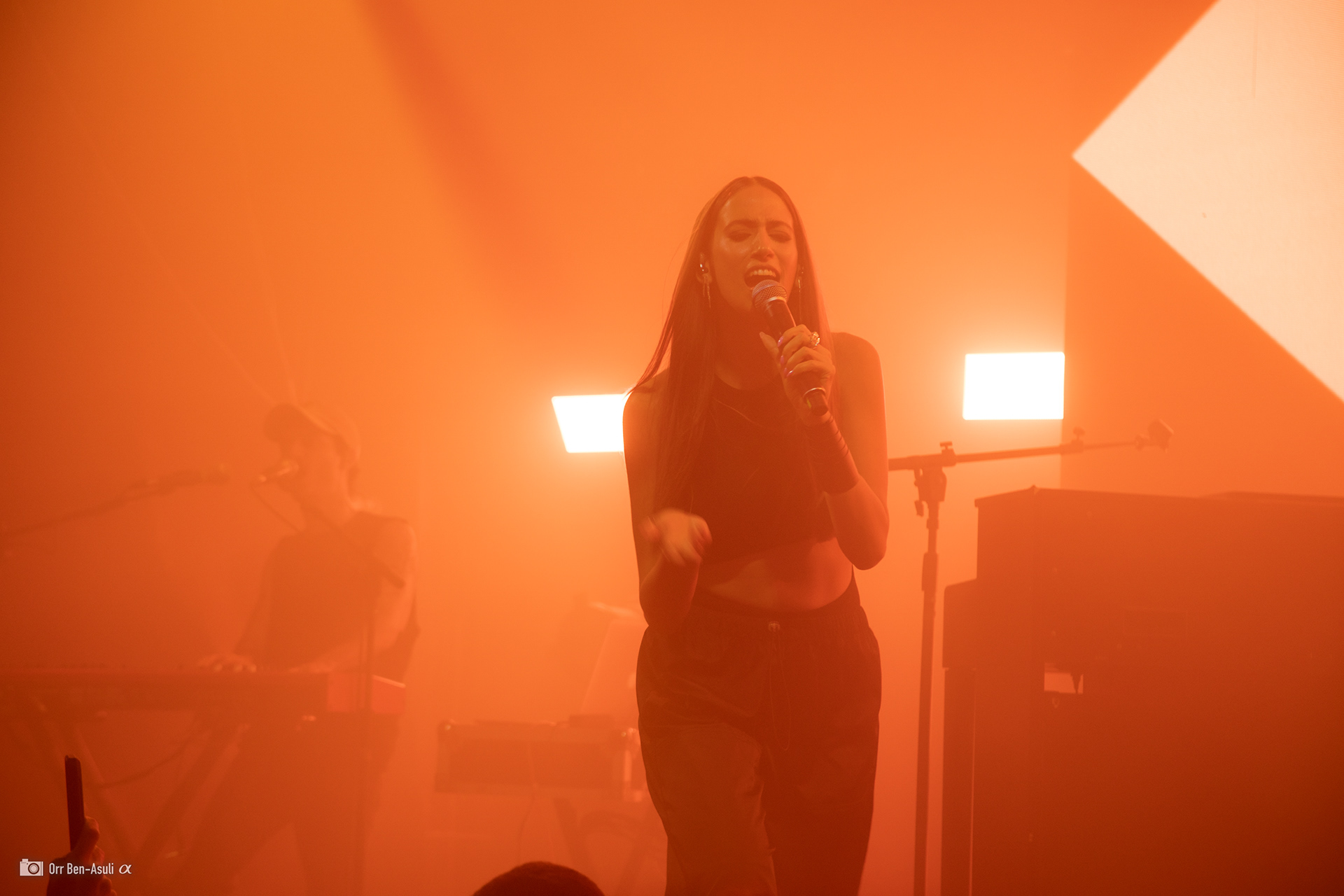 Tali Carakukly | 05.06.23