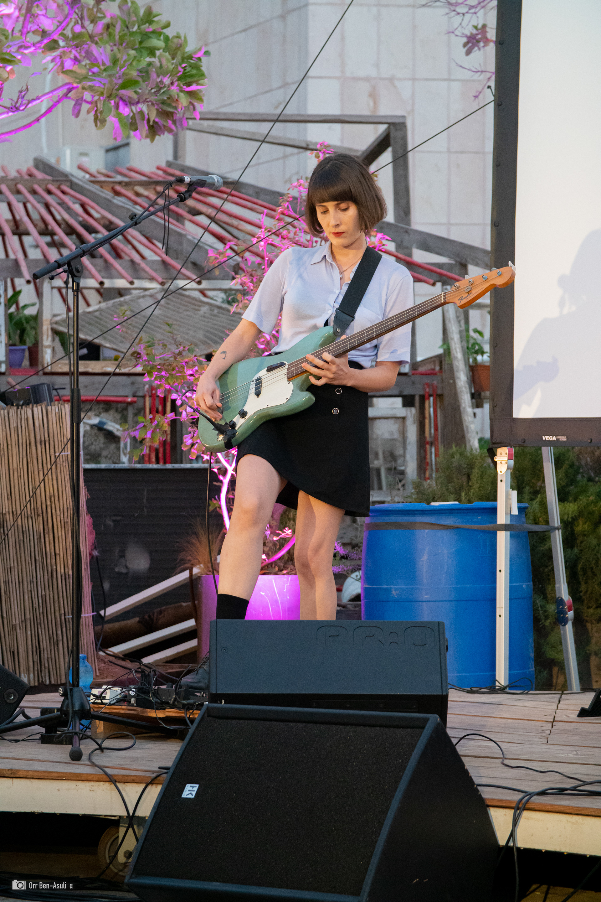 Zoe Polanski | 27.07.22