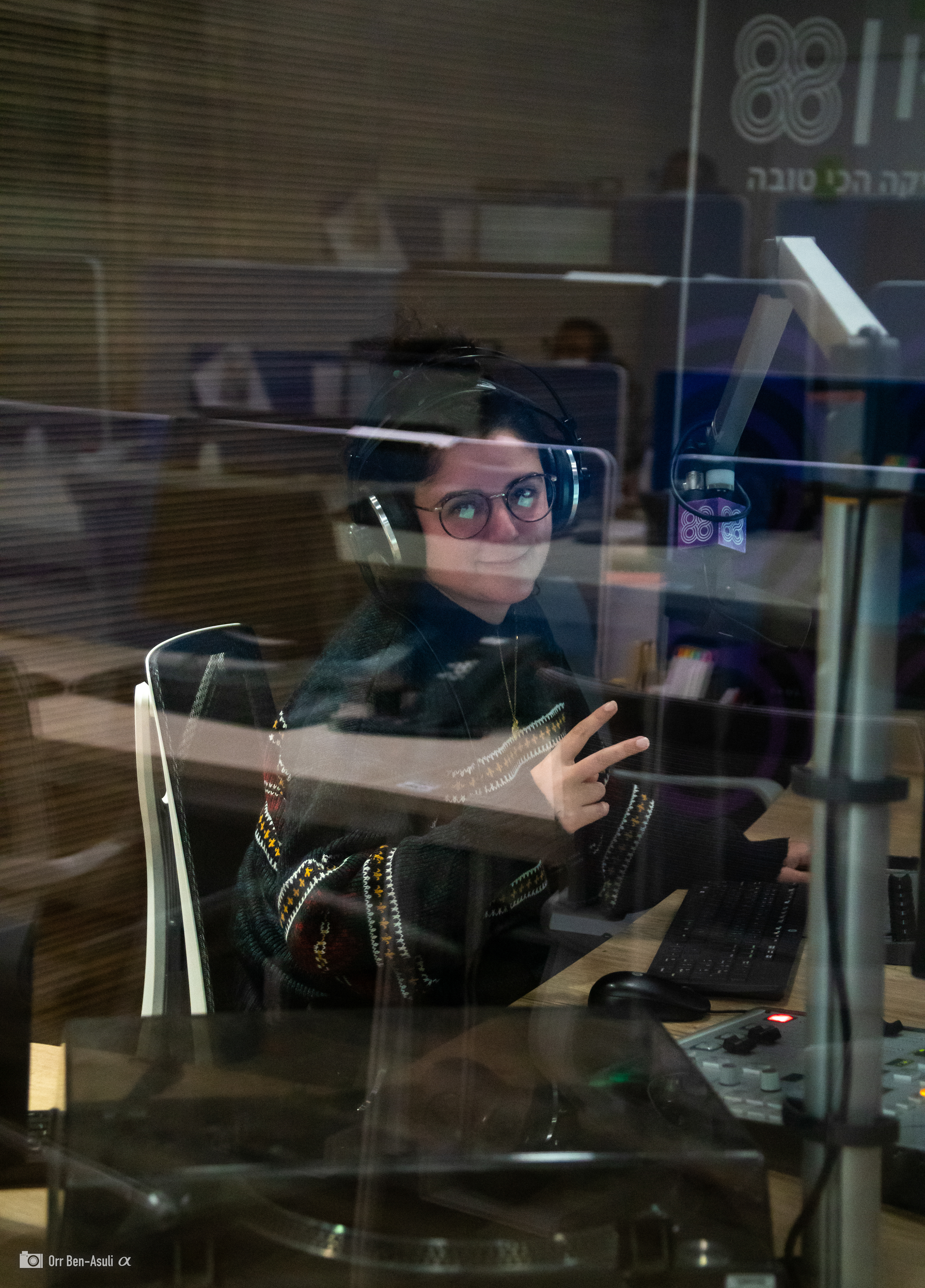 Noga Klein | 18.01.22