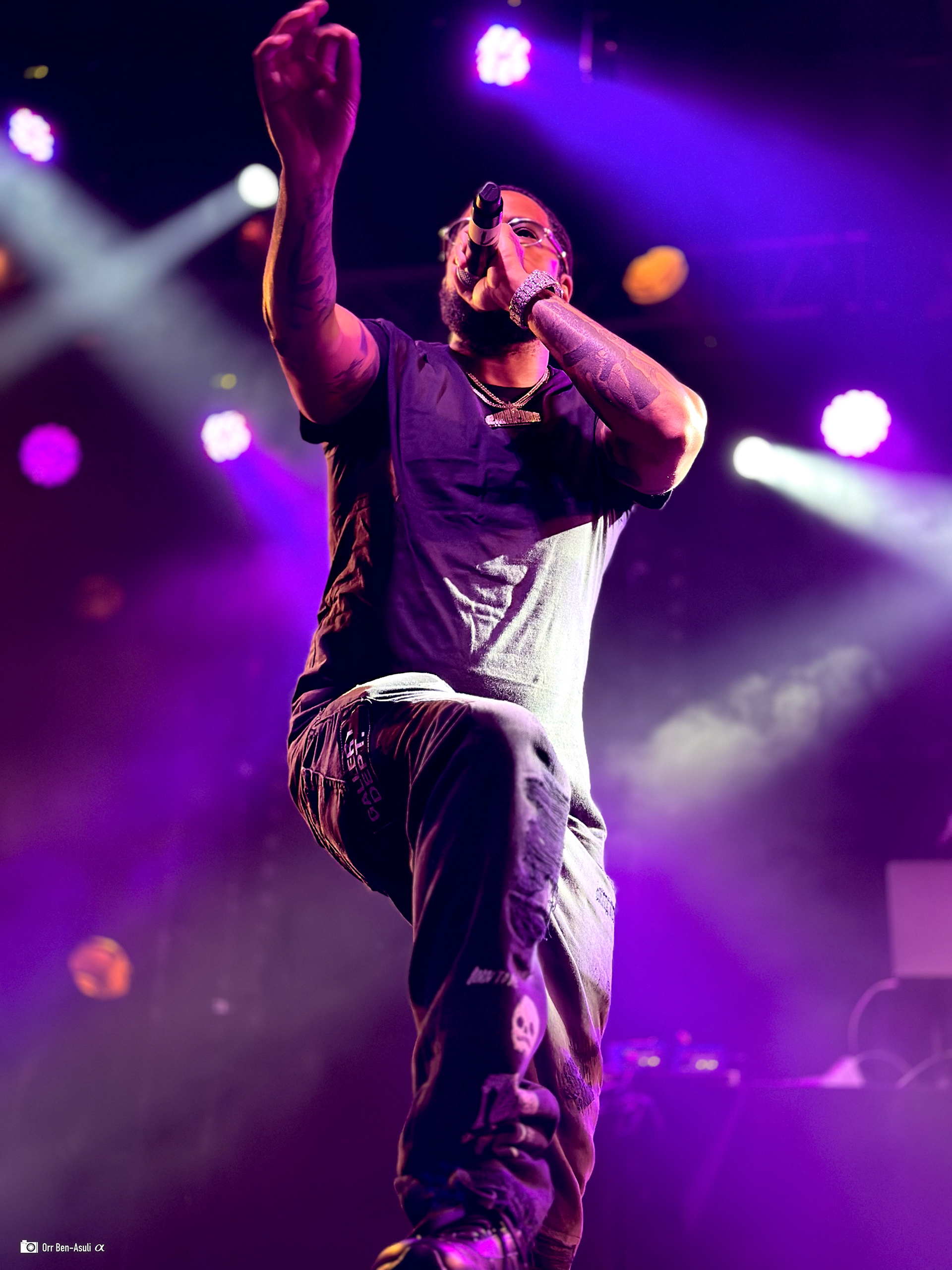 Roc Marciano | 22.04.23