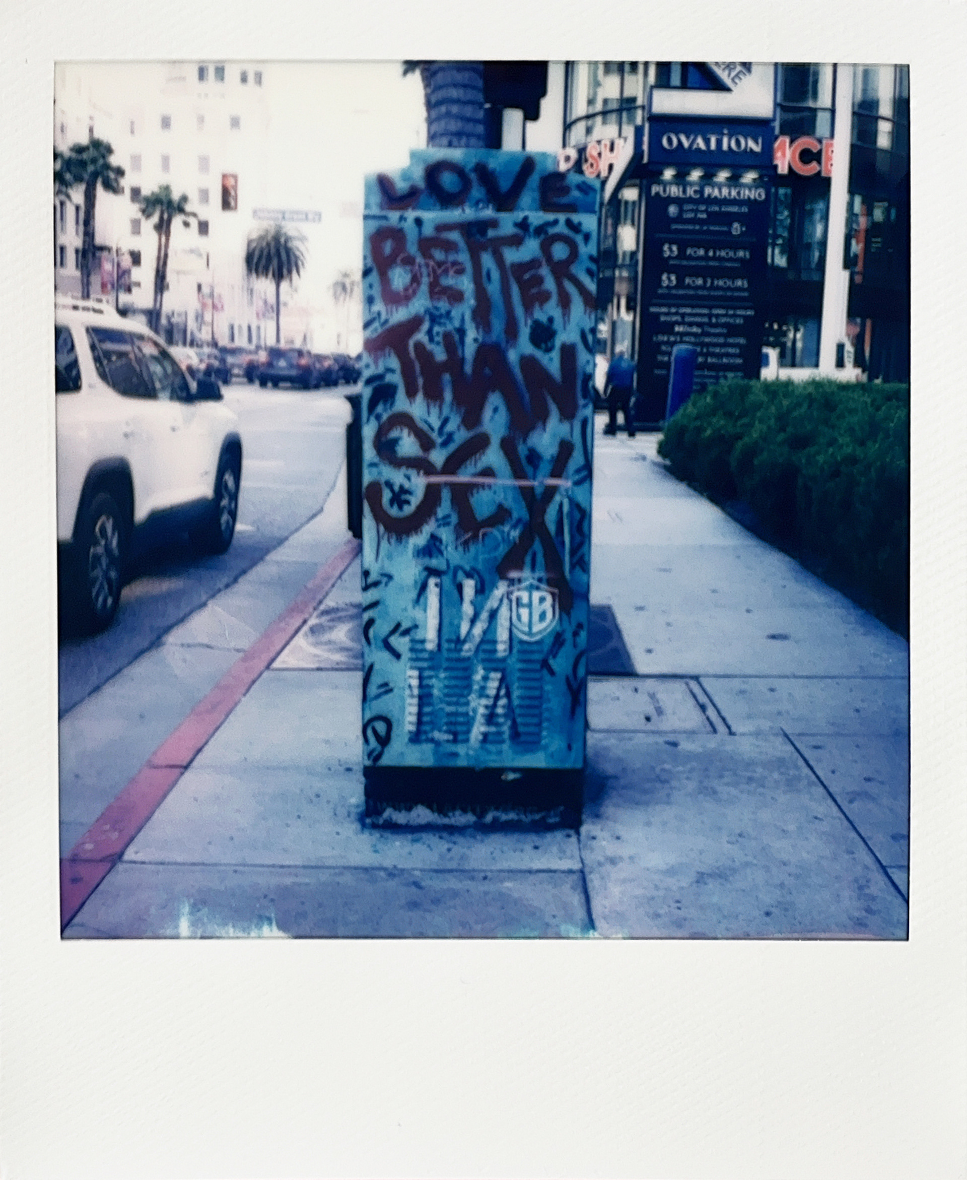 LOVE BETTER THAN SEX | 11.05.23