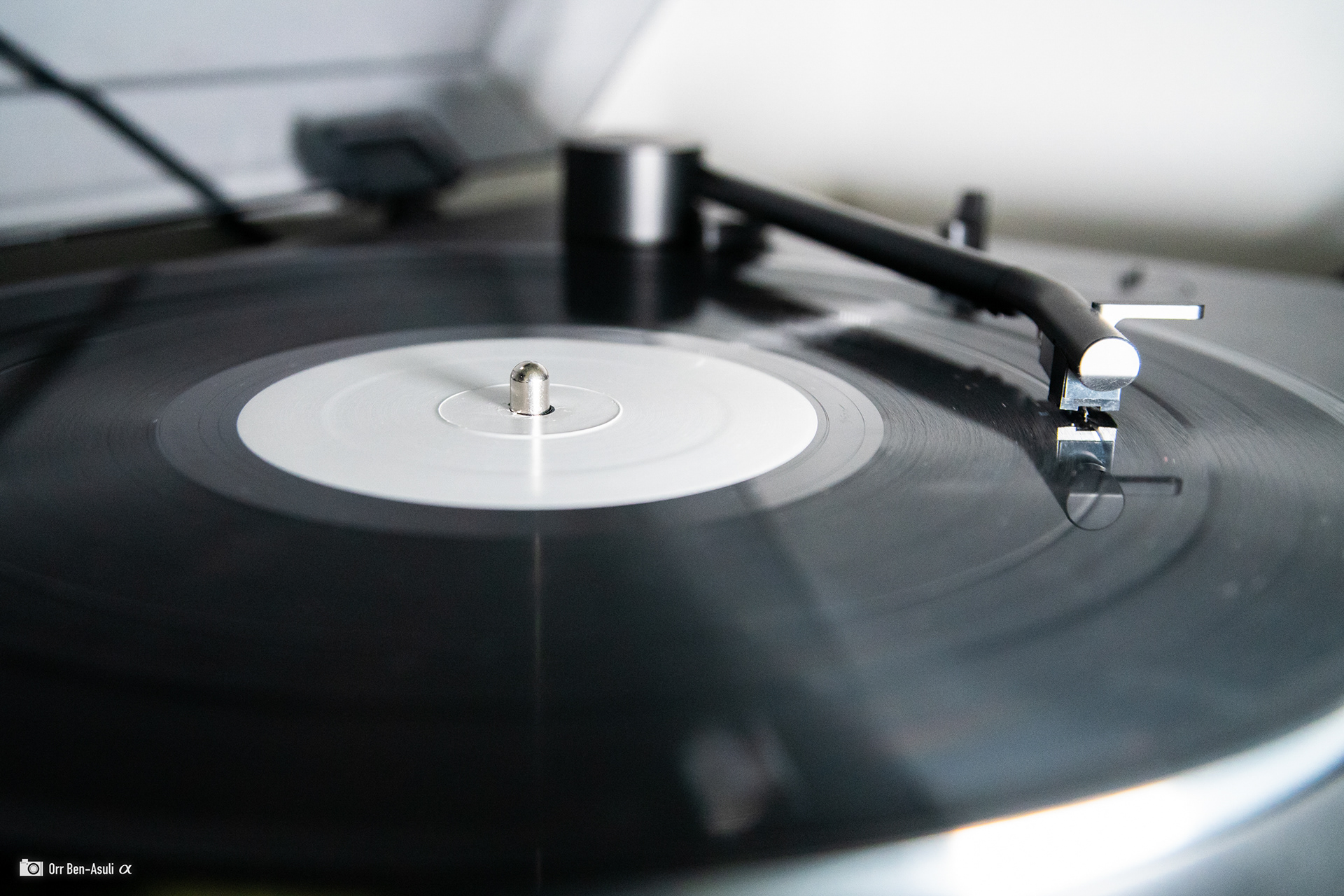 Needle Drop II | 26.07.22