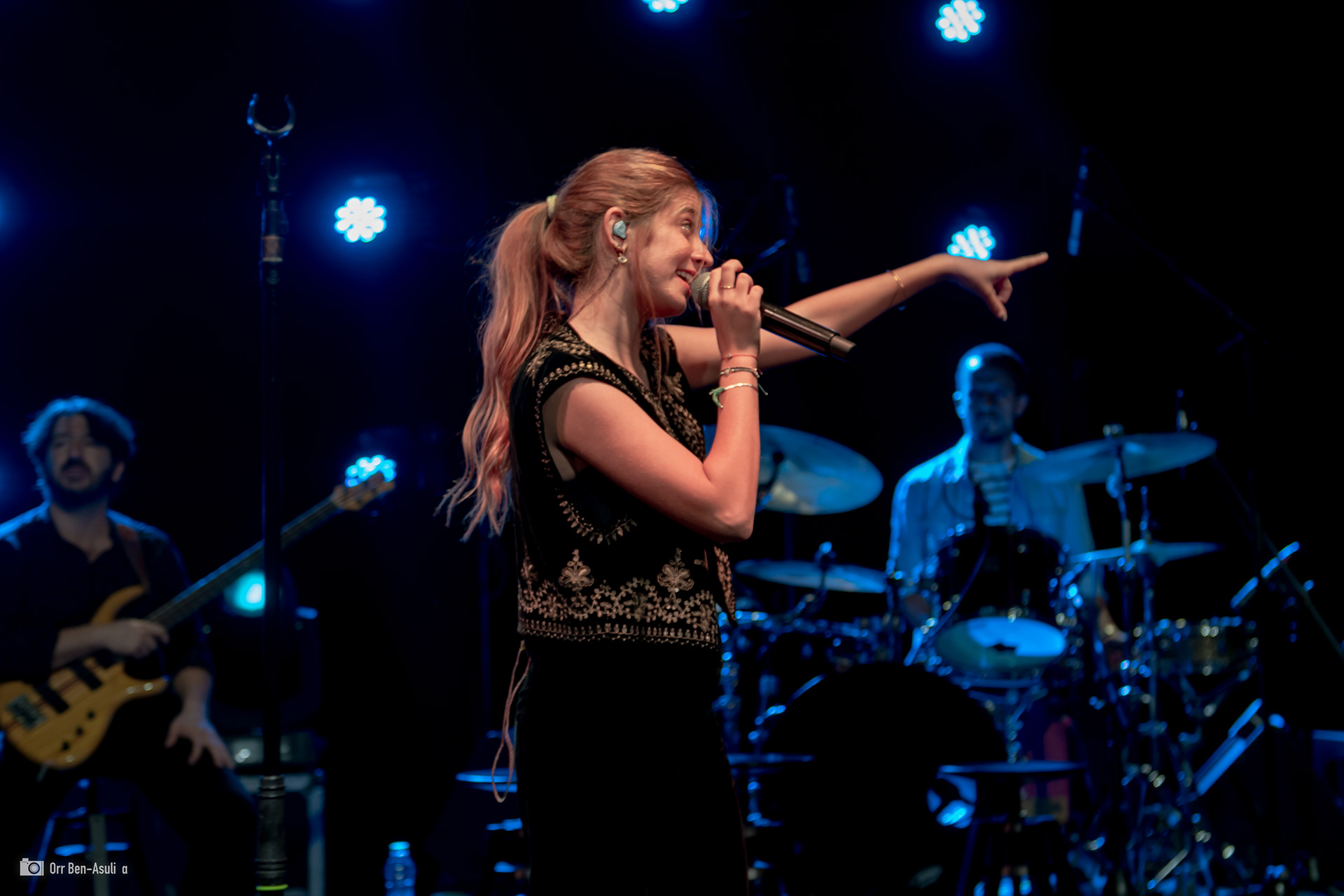 Liron Carakukly | 03.11.22