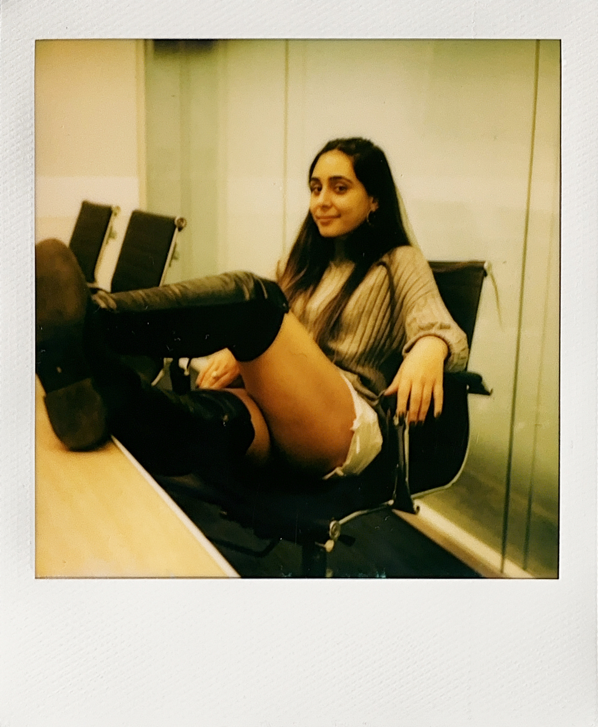 Maayan II | 01.11.22