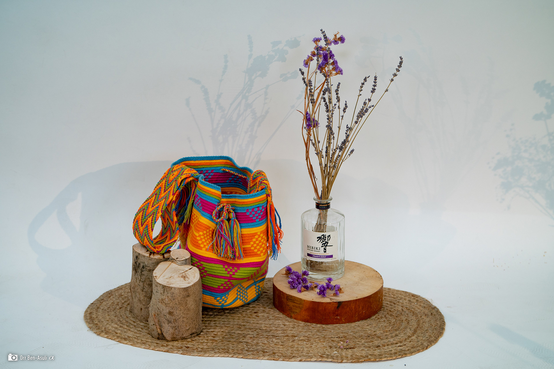 Tranquil Bag Collection | 12.02.22