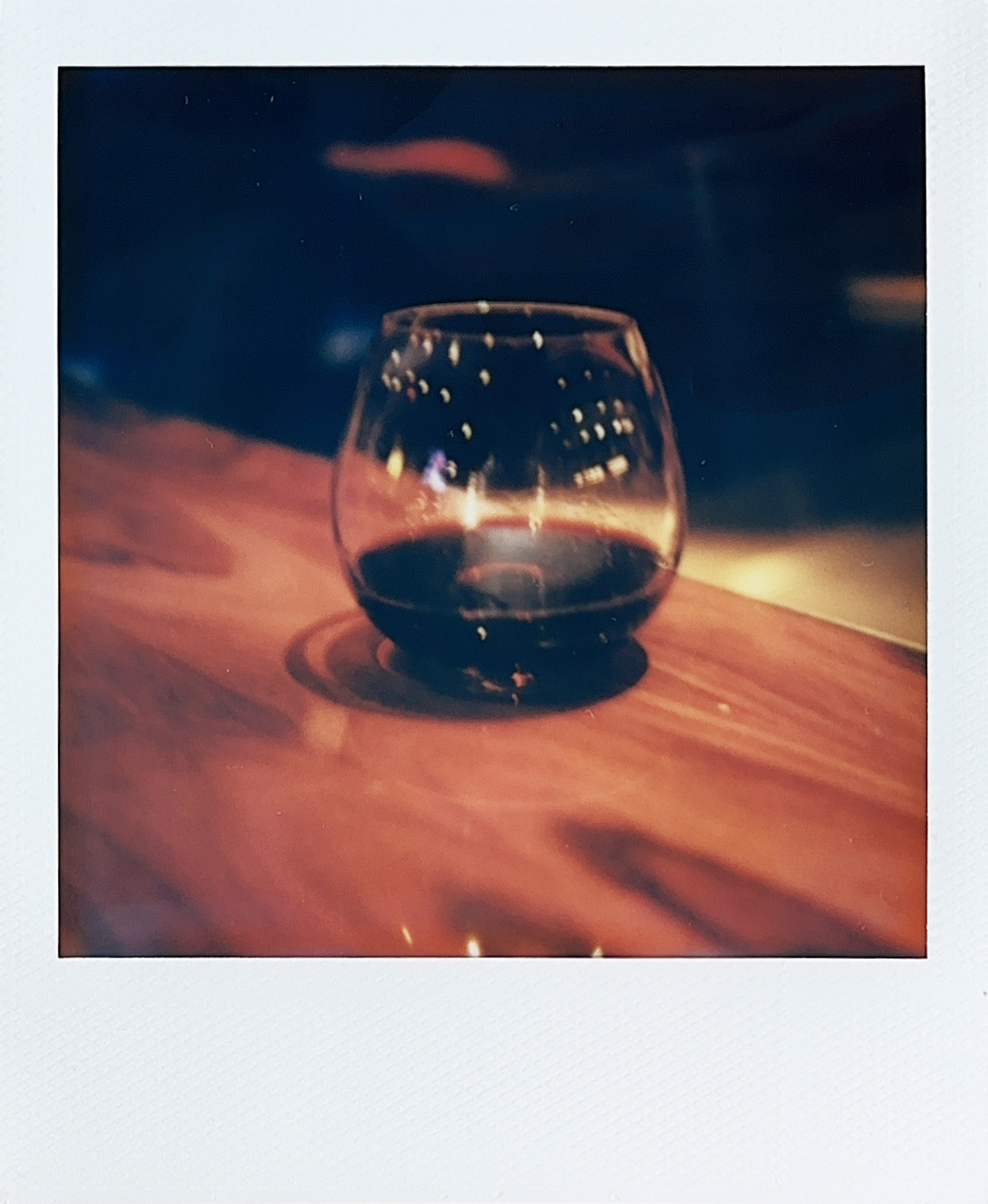 Evening Wine at Ramsey's | 27.11.22