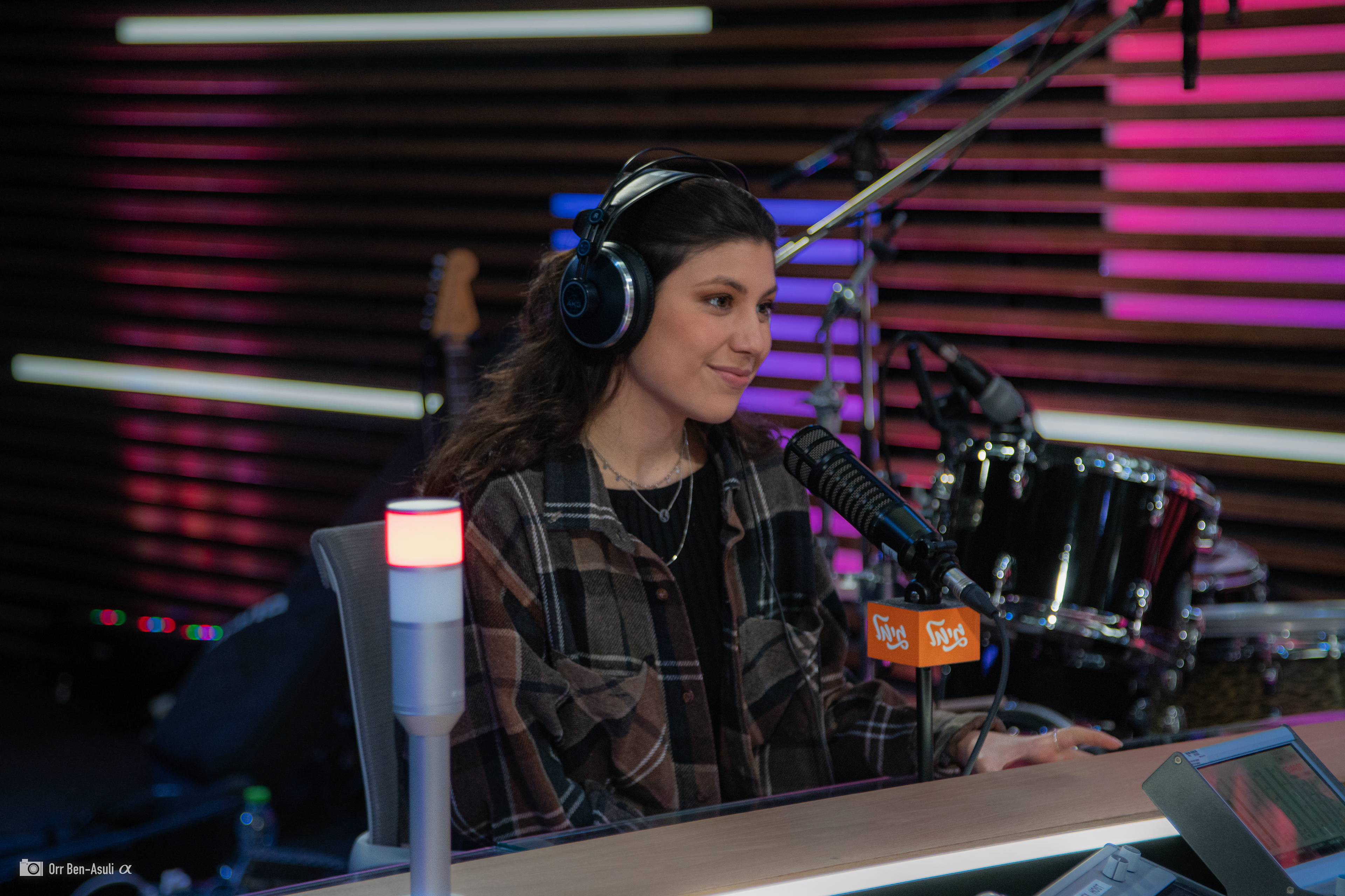 Amali Haviv Fargeon | 24.02.22