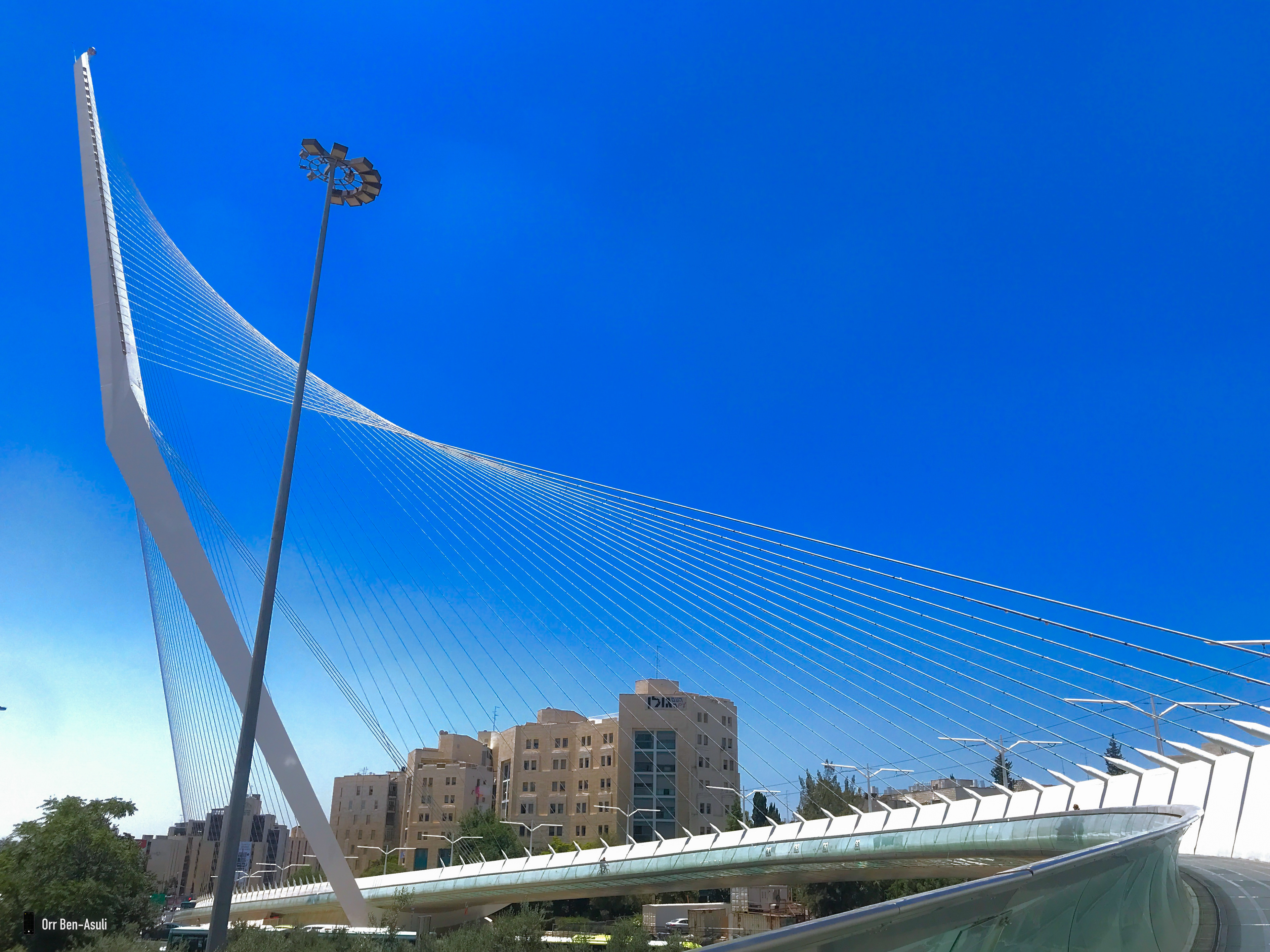 String Bridge | 25.06.18