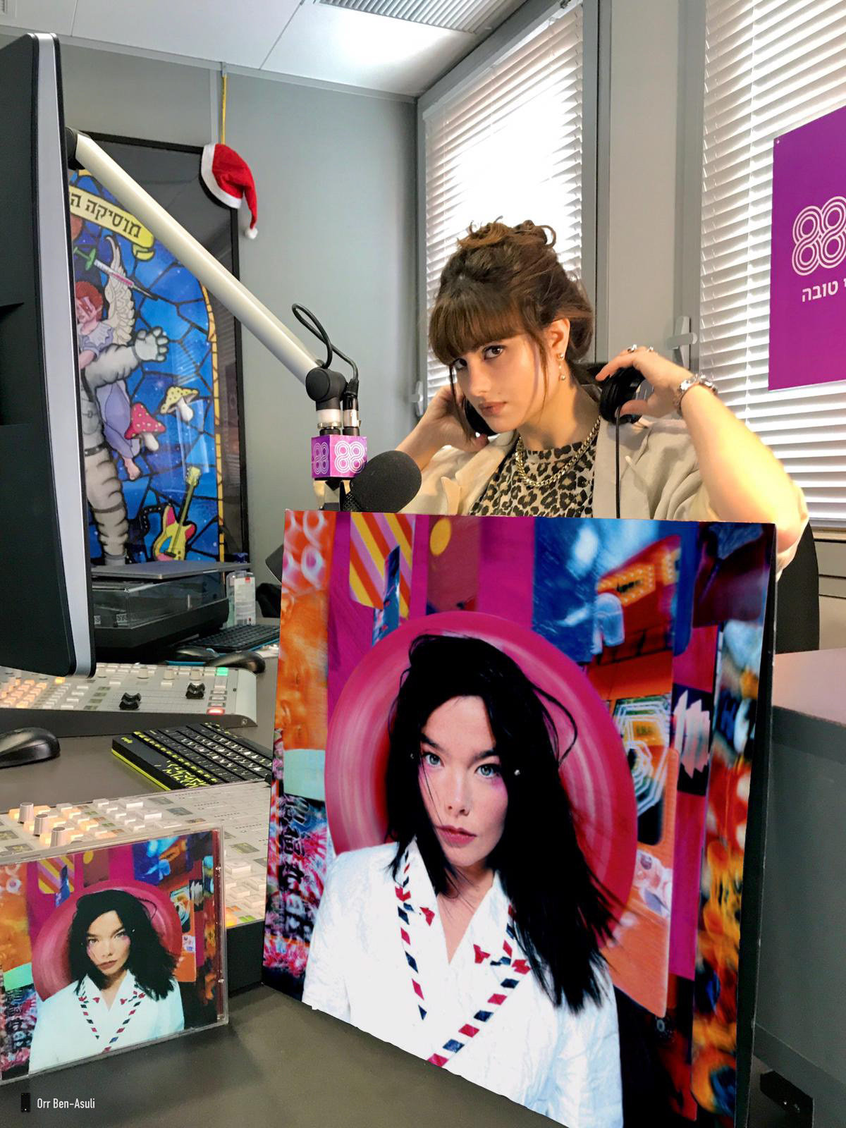 Sheer Ziv | 03.06.20