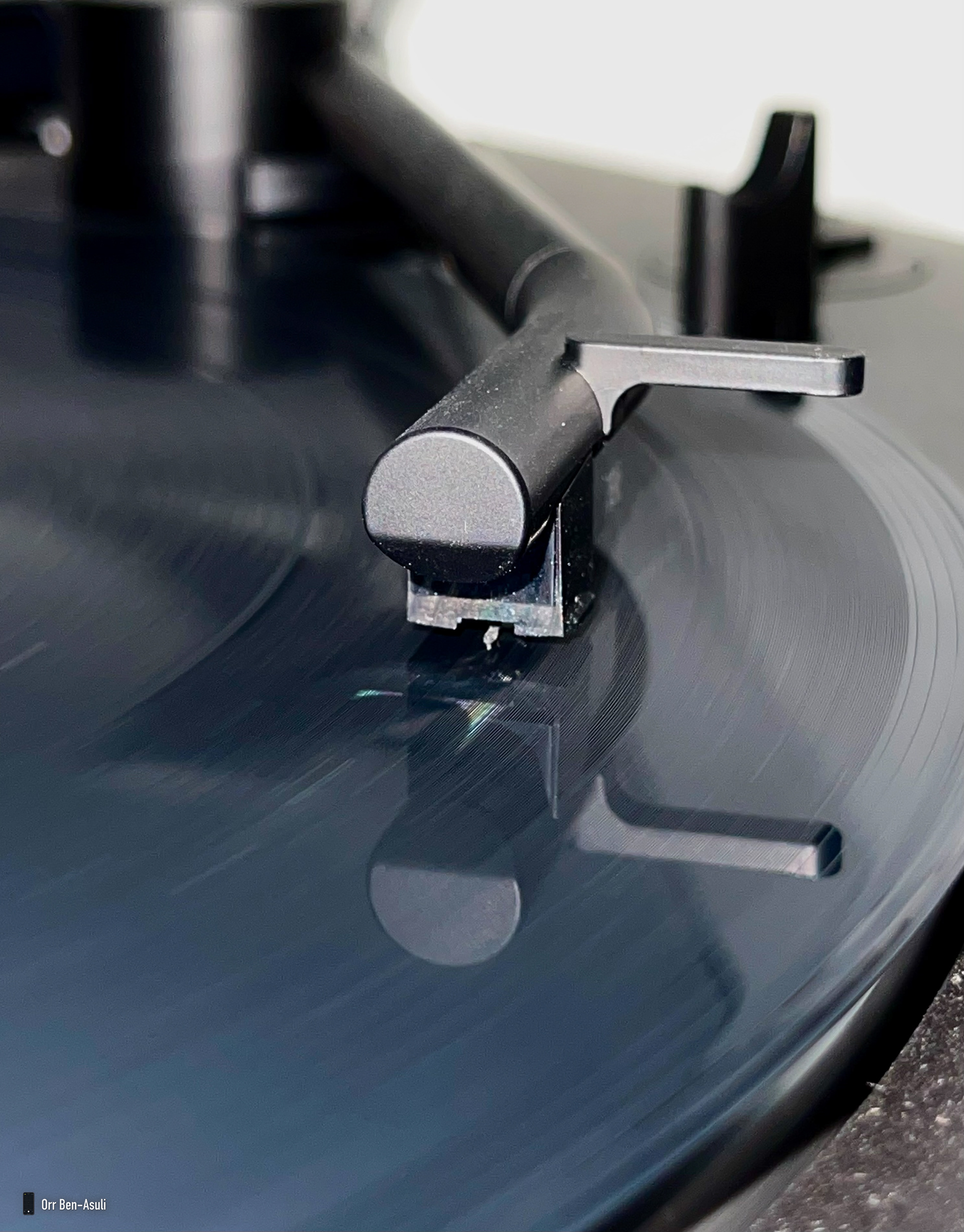 Needle Drop | 20.10.21