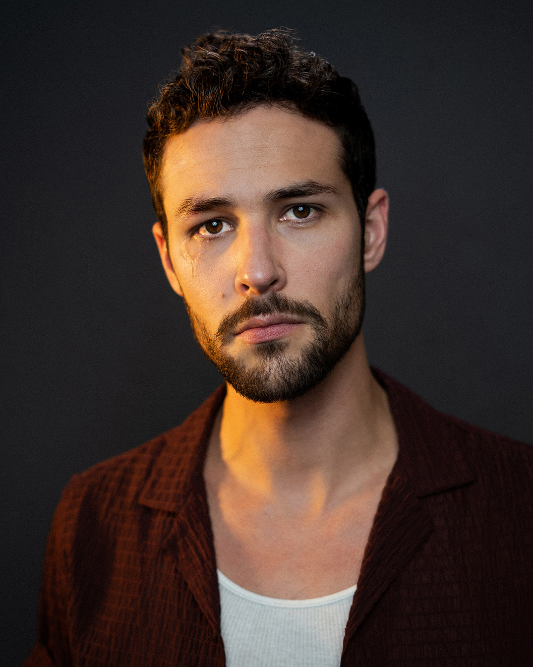 Alex Killian Home