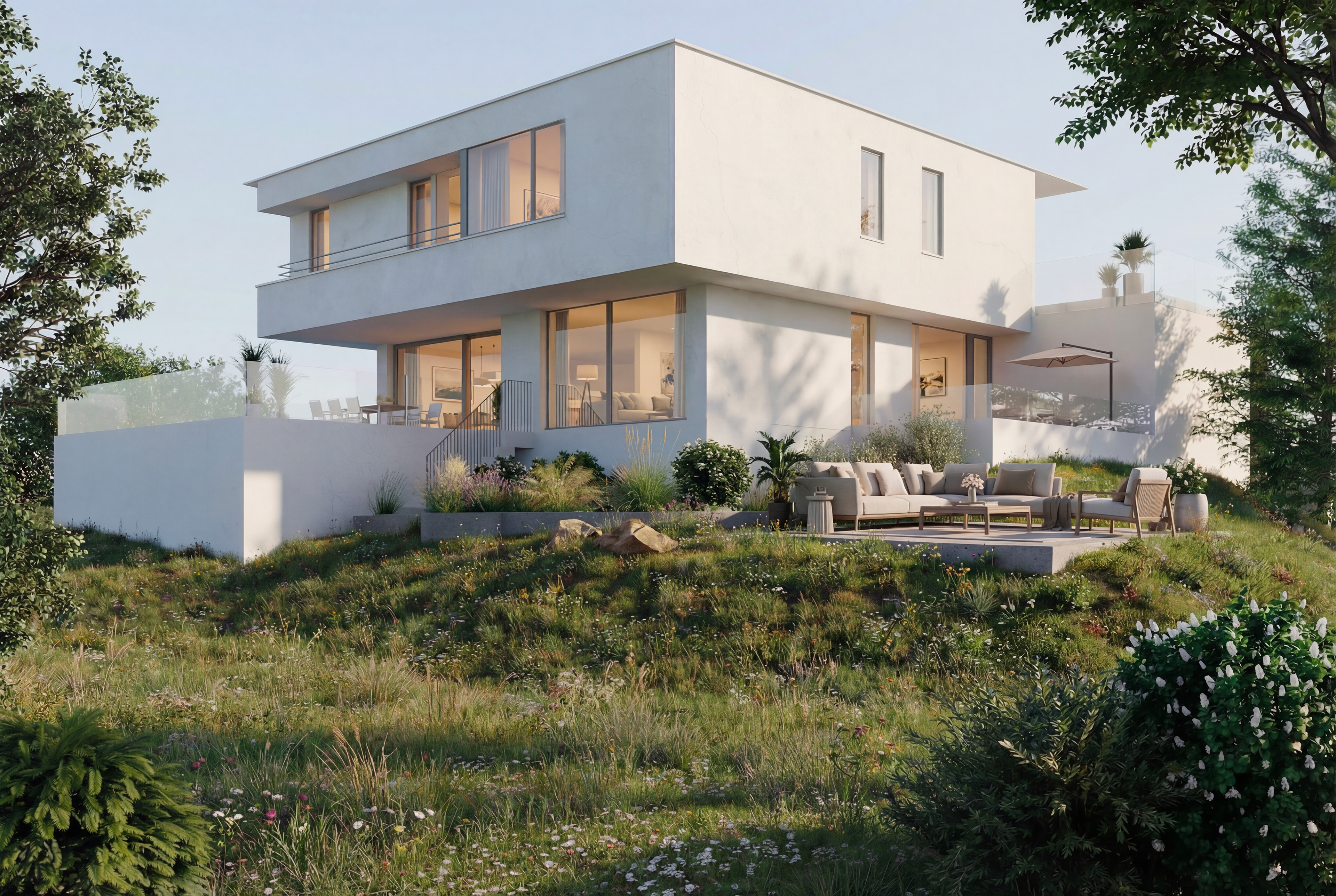 Private client - Switzerland