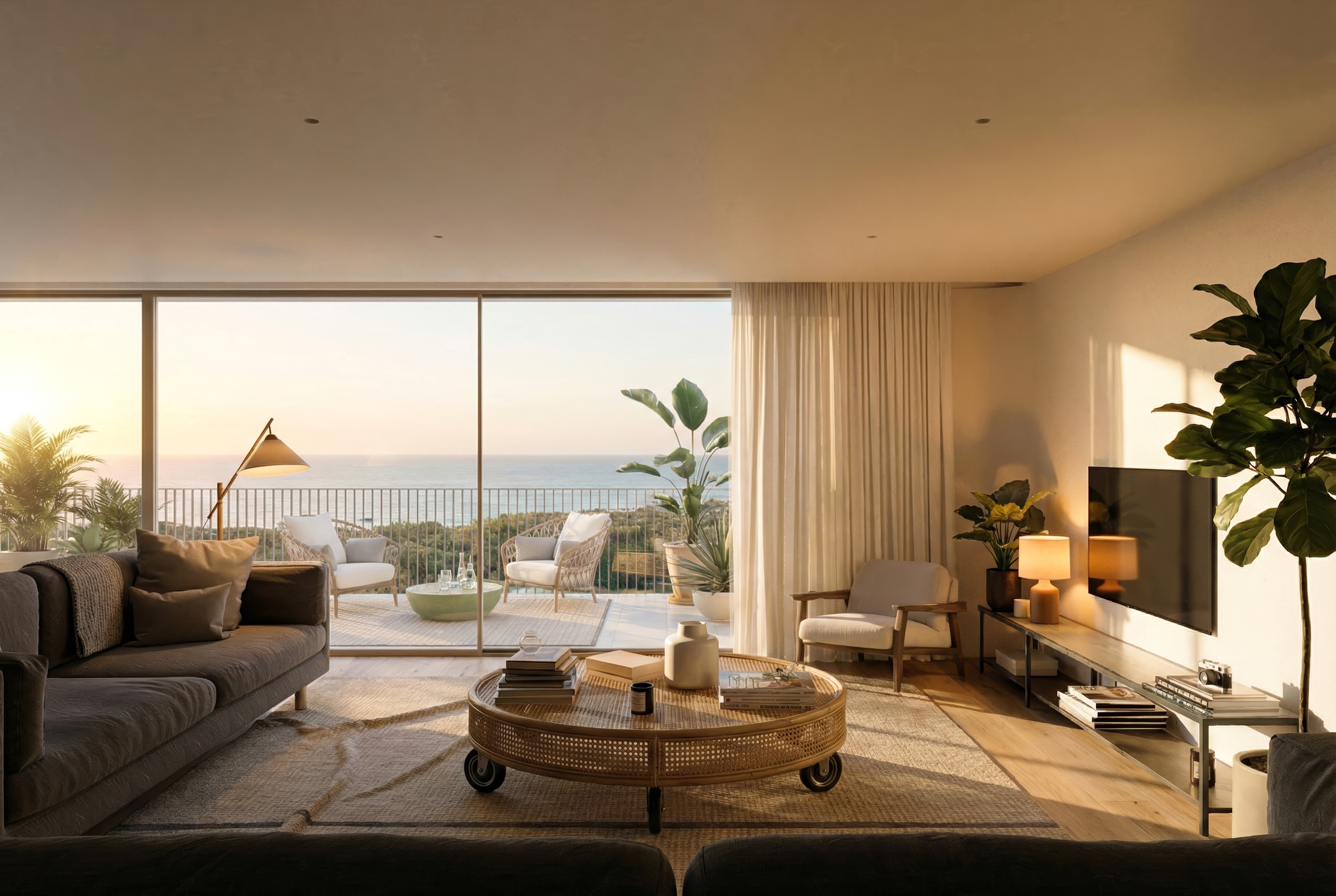 Residential Building - Melbourne, Australia_Private Client