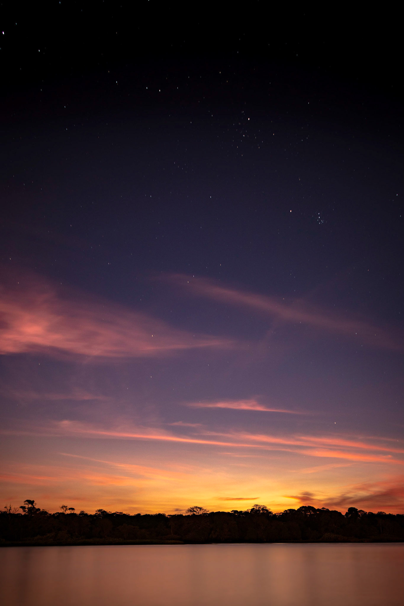 Tortuguero | © Kenneth Vargas