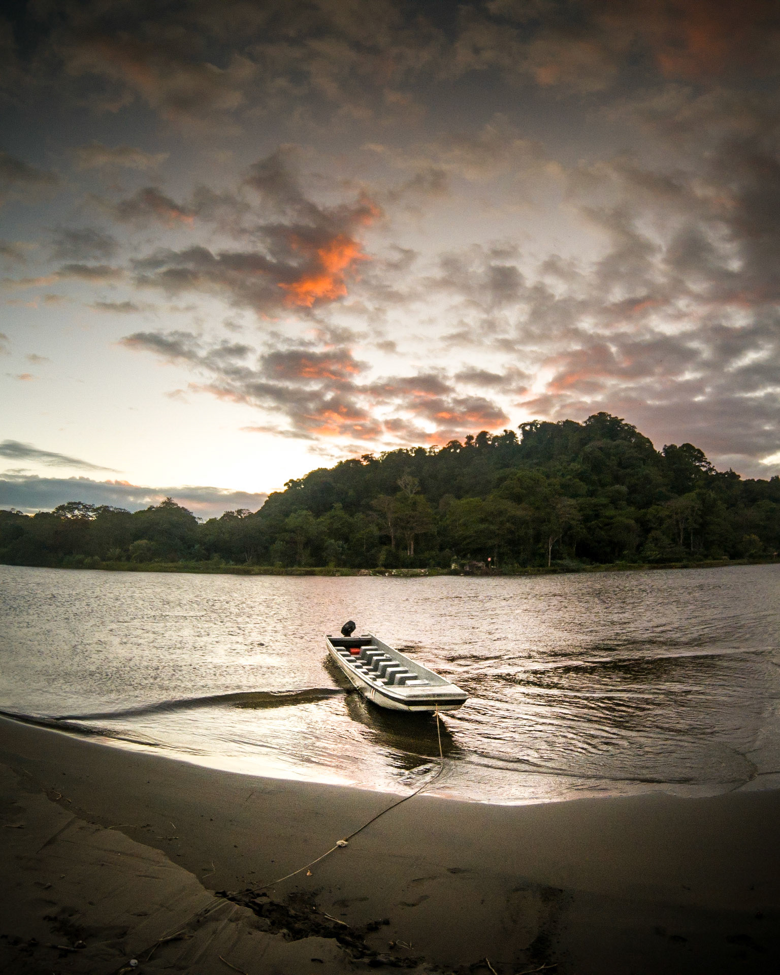 Tortuguero | © Kenneth Vargas