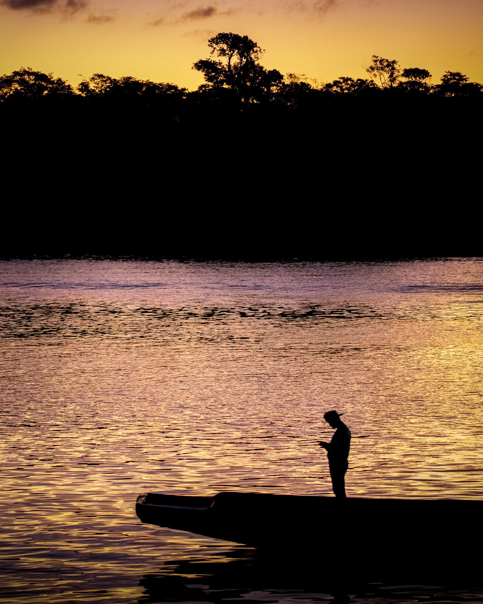 Tortuguero | © Kenneth Vargas