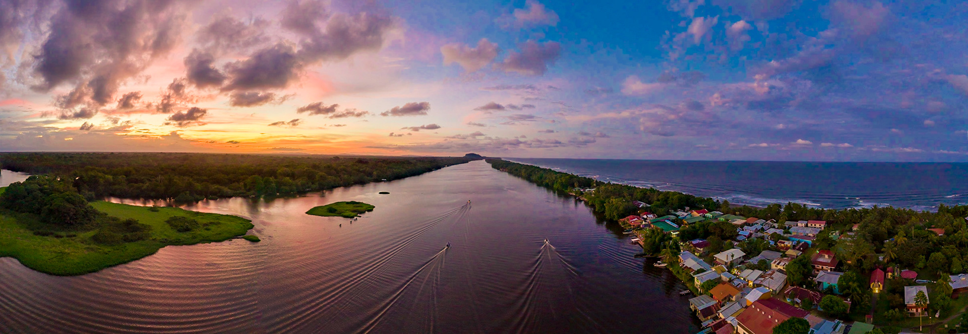 Tortuguero | © Kenneth Vargas